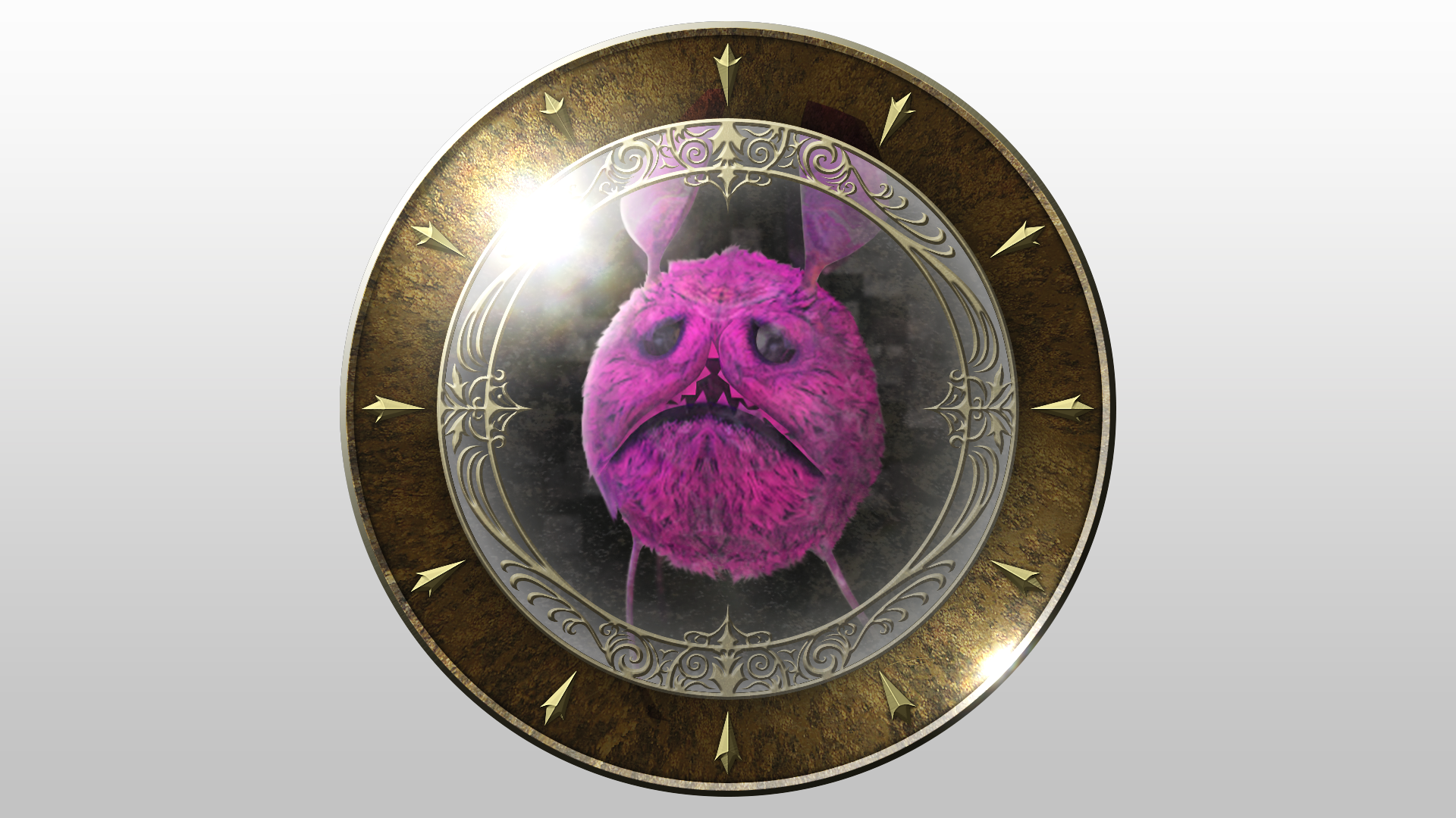 Icon for Harbinger of Death