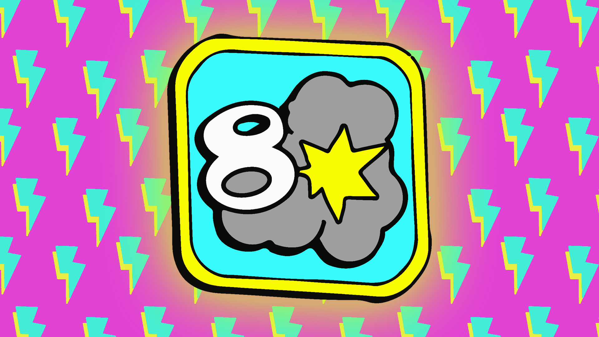 Icon for Boom Box Wipeout