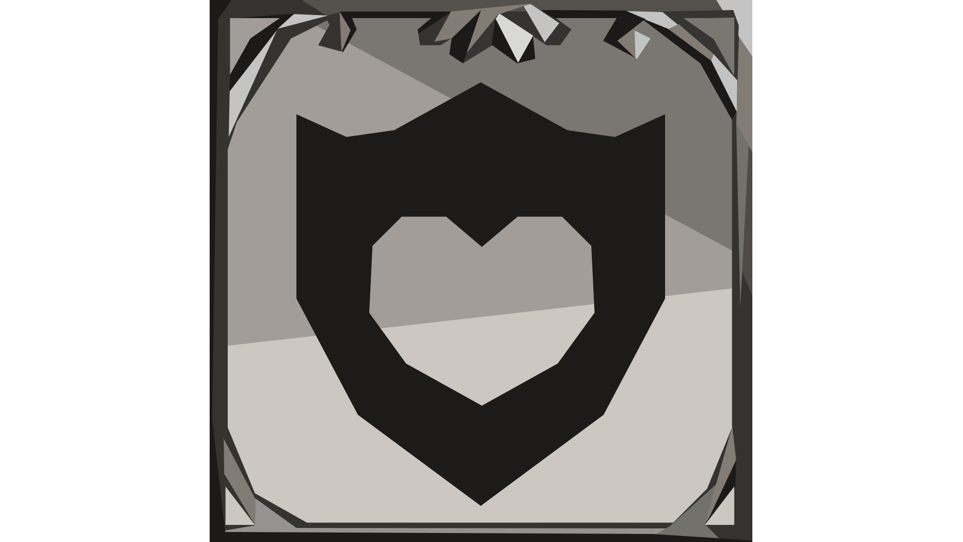 Icon for A shield for the weakest