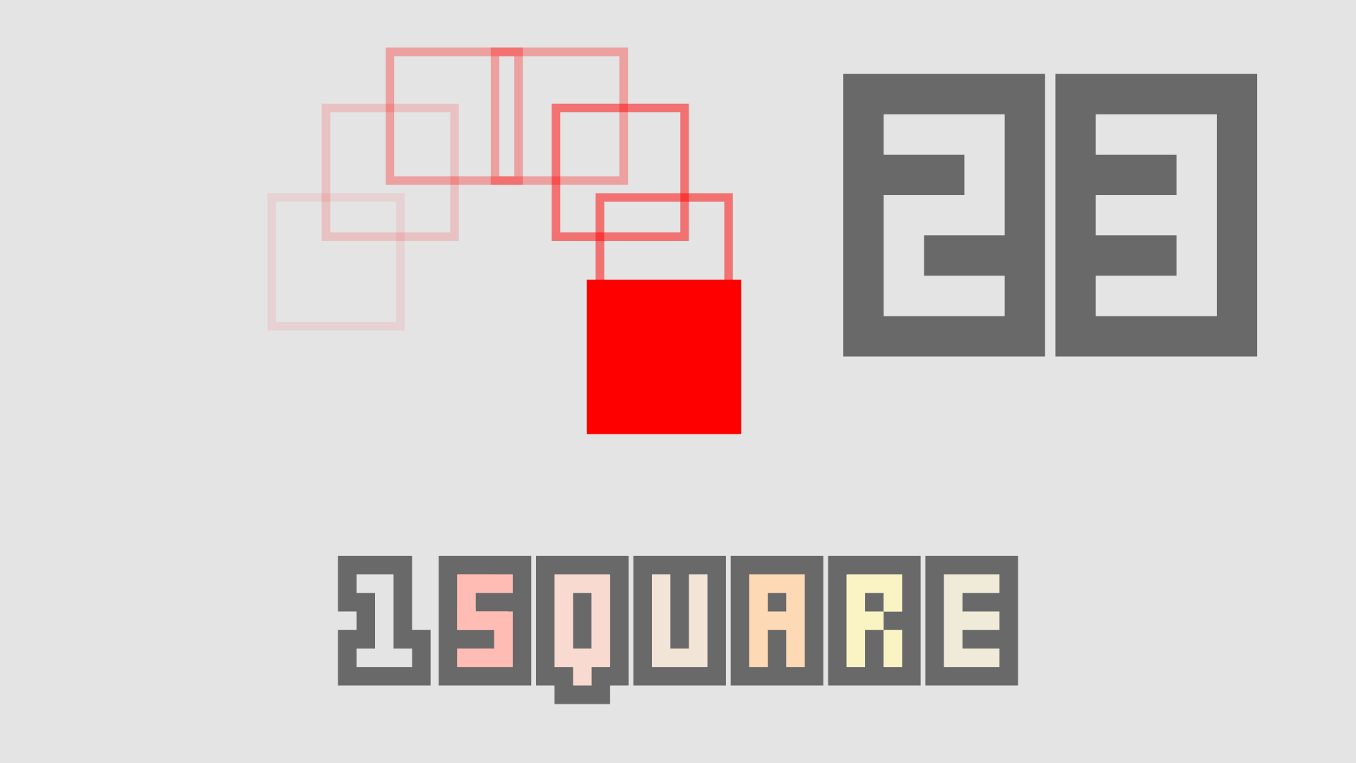 Level 23 - No Flooding Mode