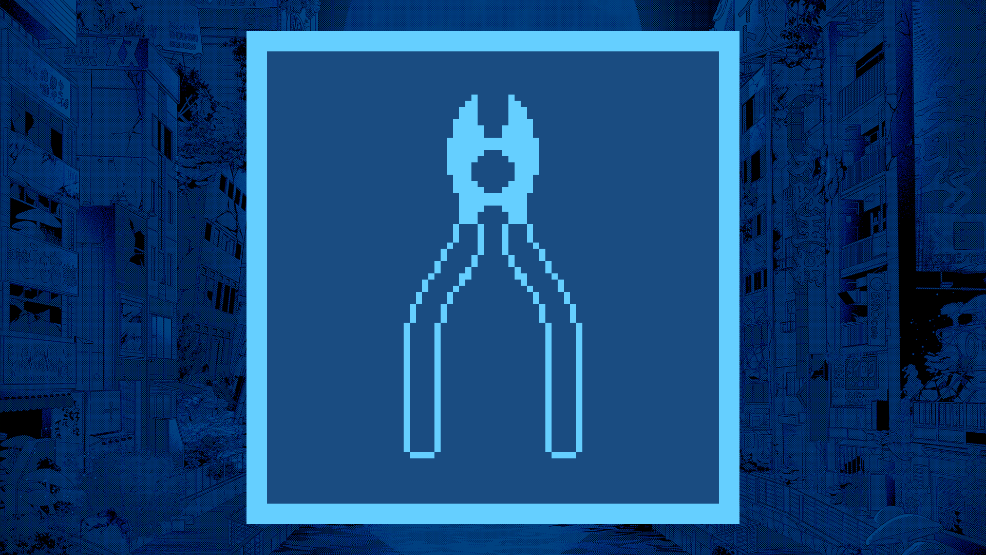 Icon for Disassembly Addicted