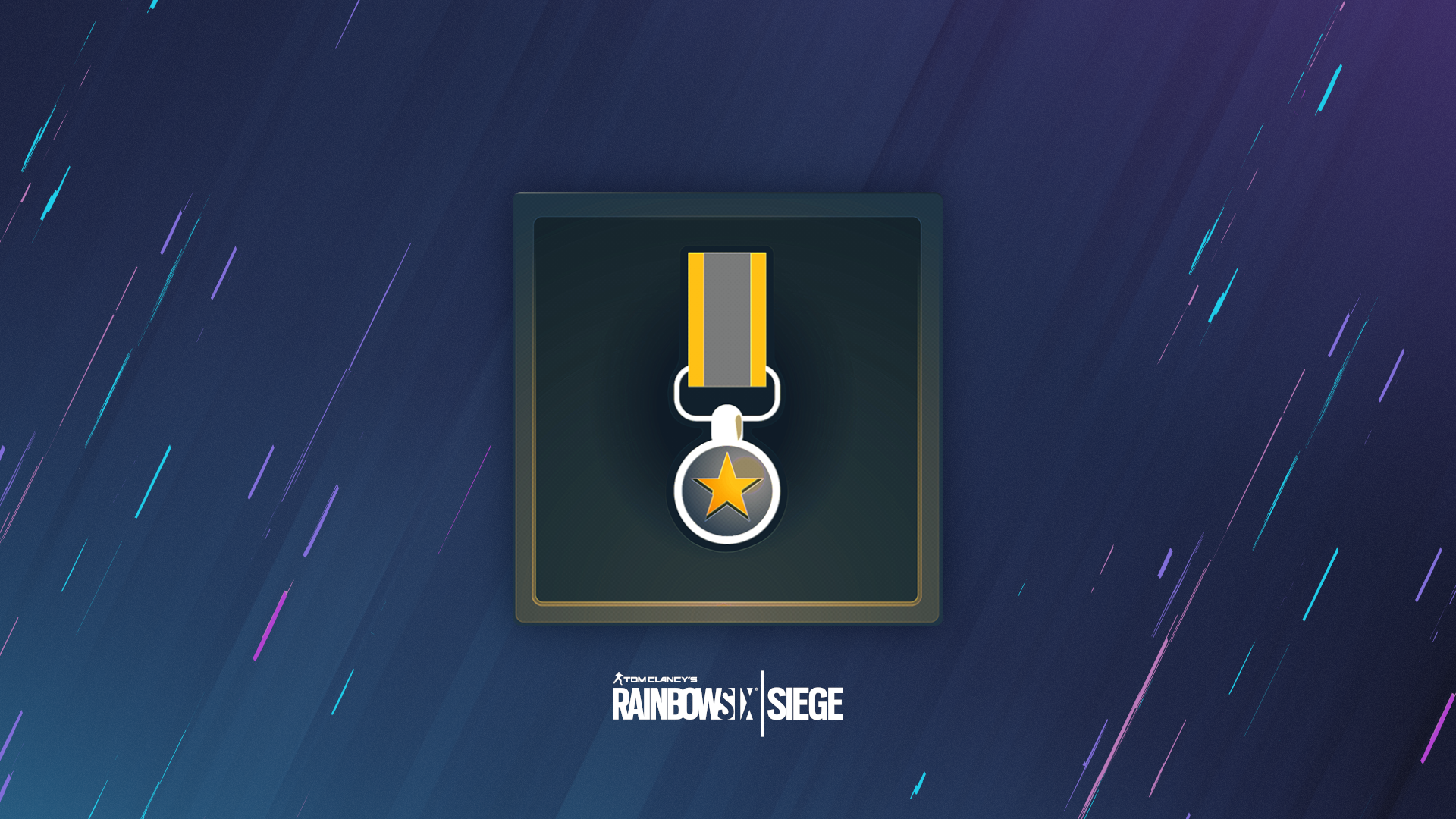Icon for Ranked