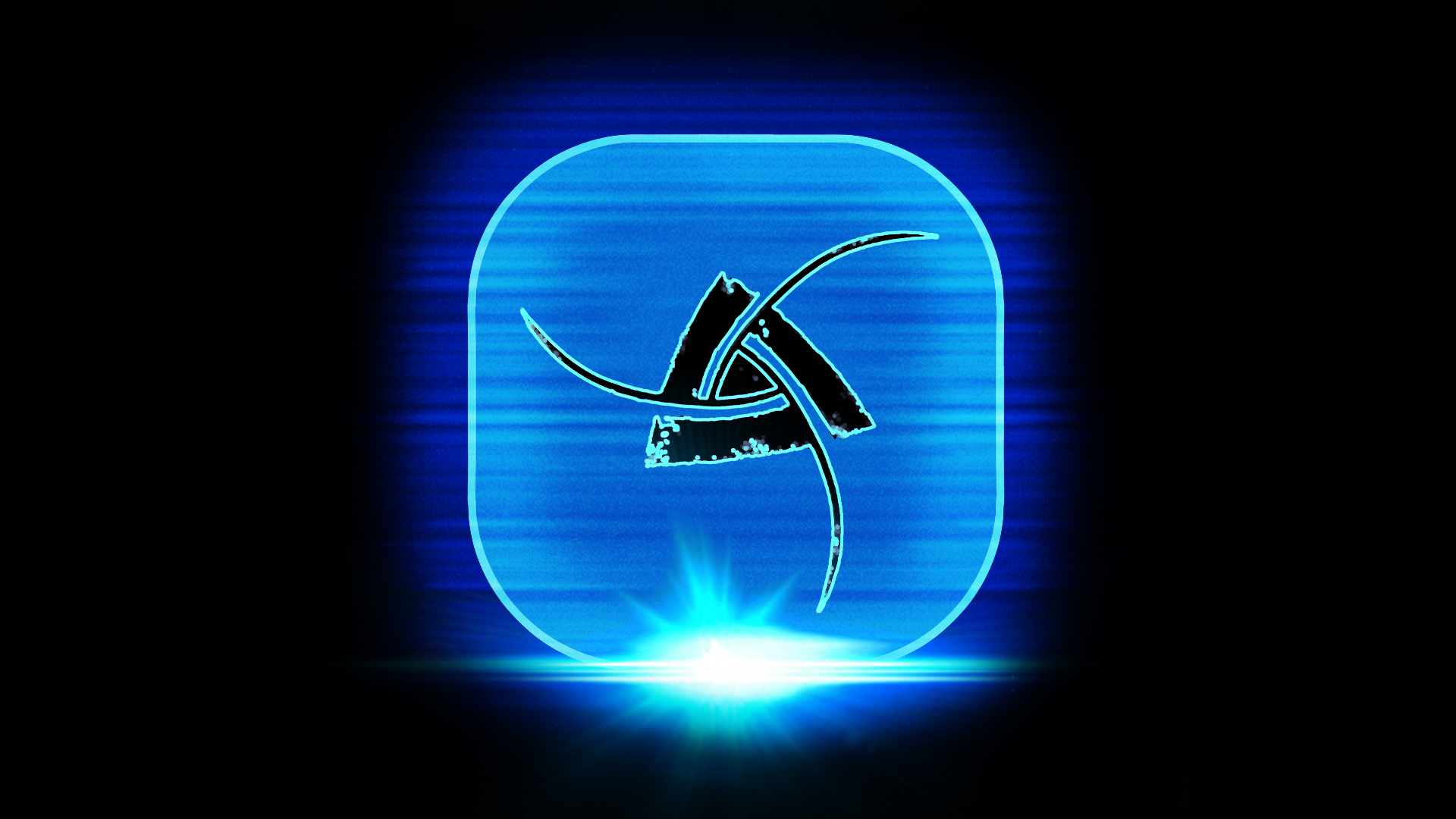 Icon for Into the Abyss