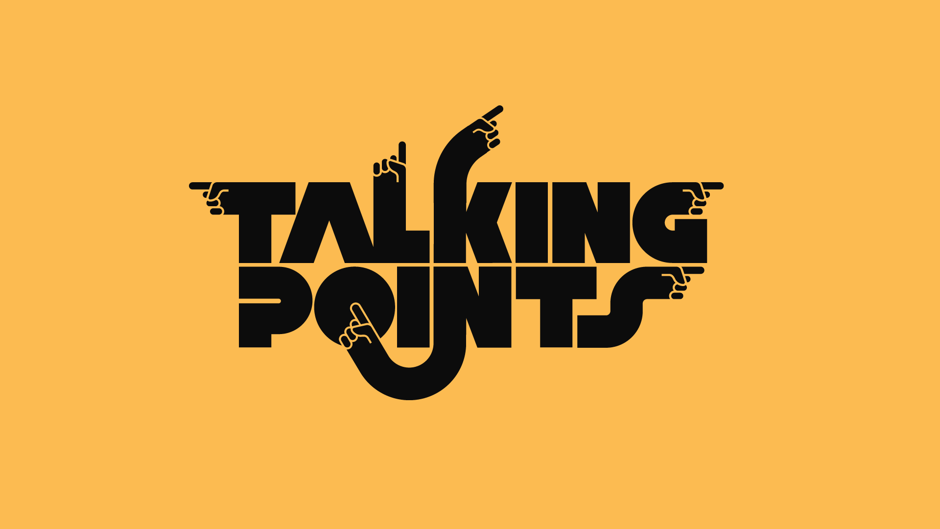 Icon for Talking Points: Putting on a Conference
