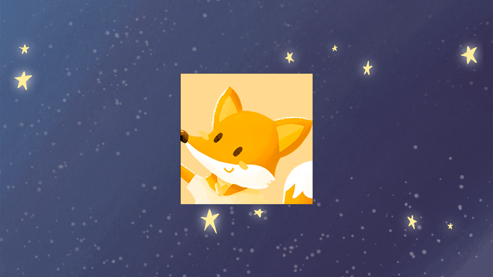 Icon for Fox - 375 pieces