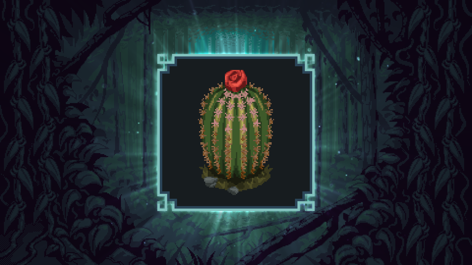 Icon for Cactus!