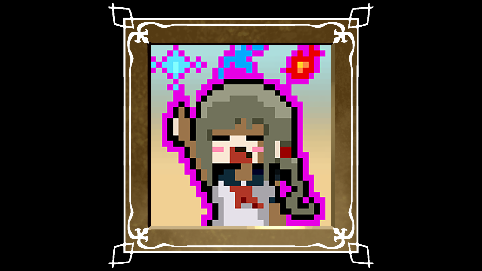 Icon for Spell Master