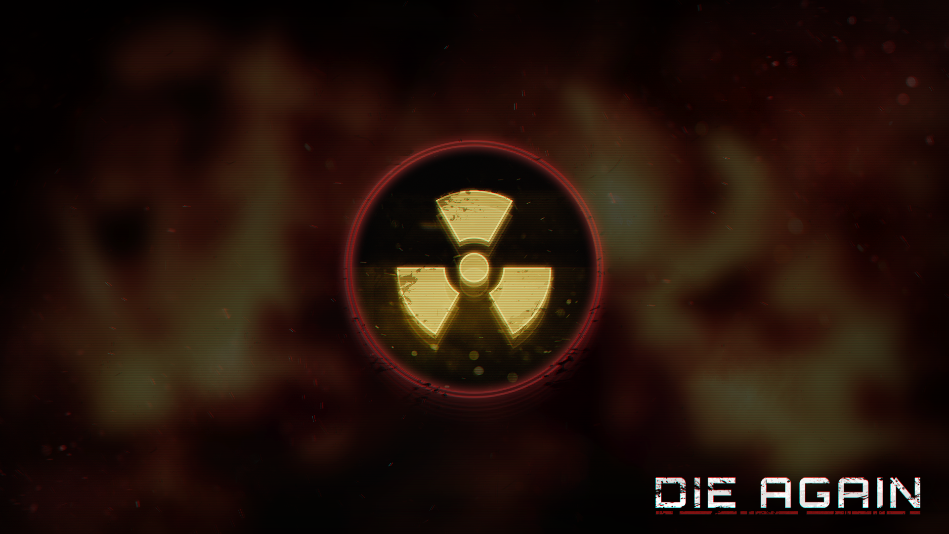 Icon for I'm Nuclear