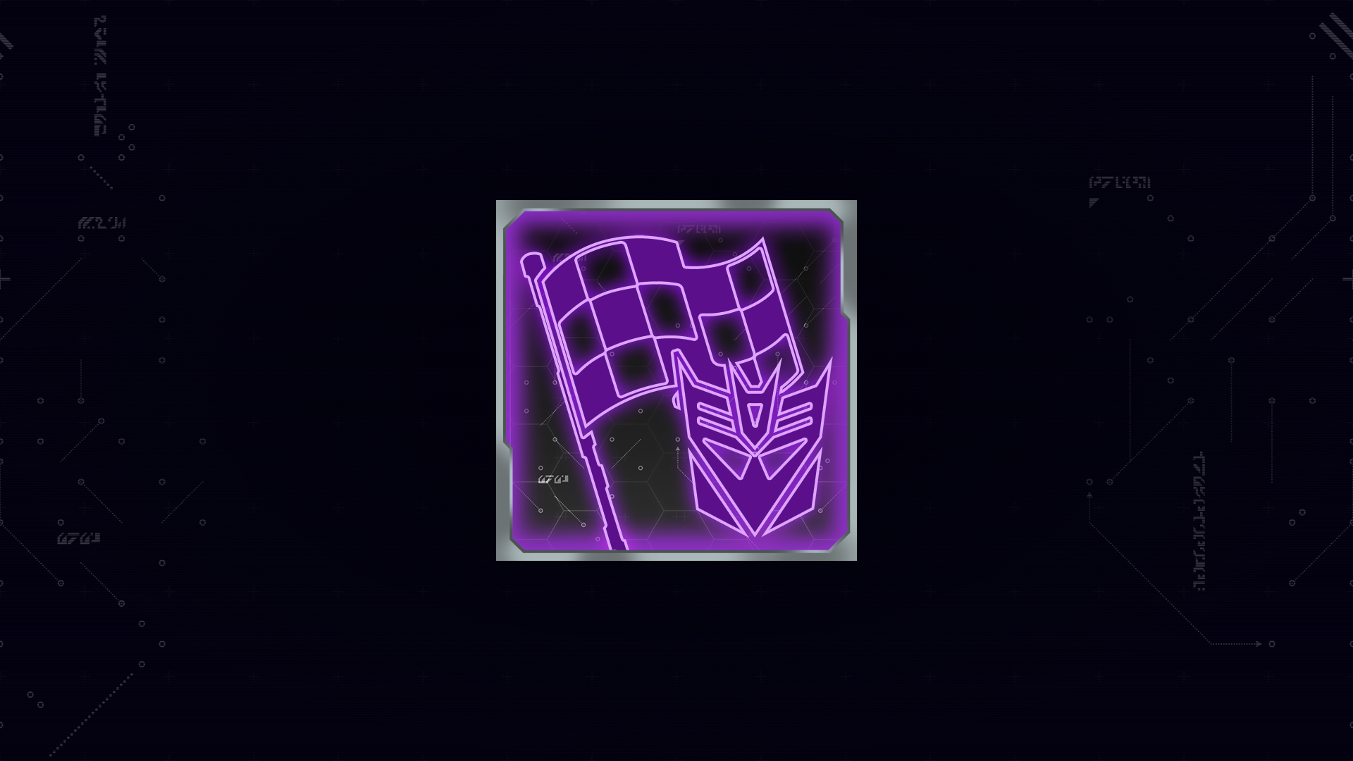 Icon for Decepticons, Attack!!