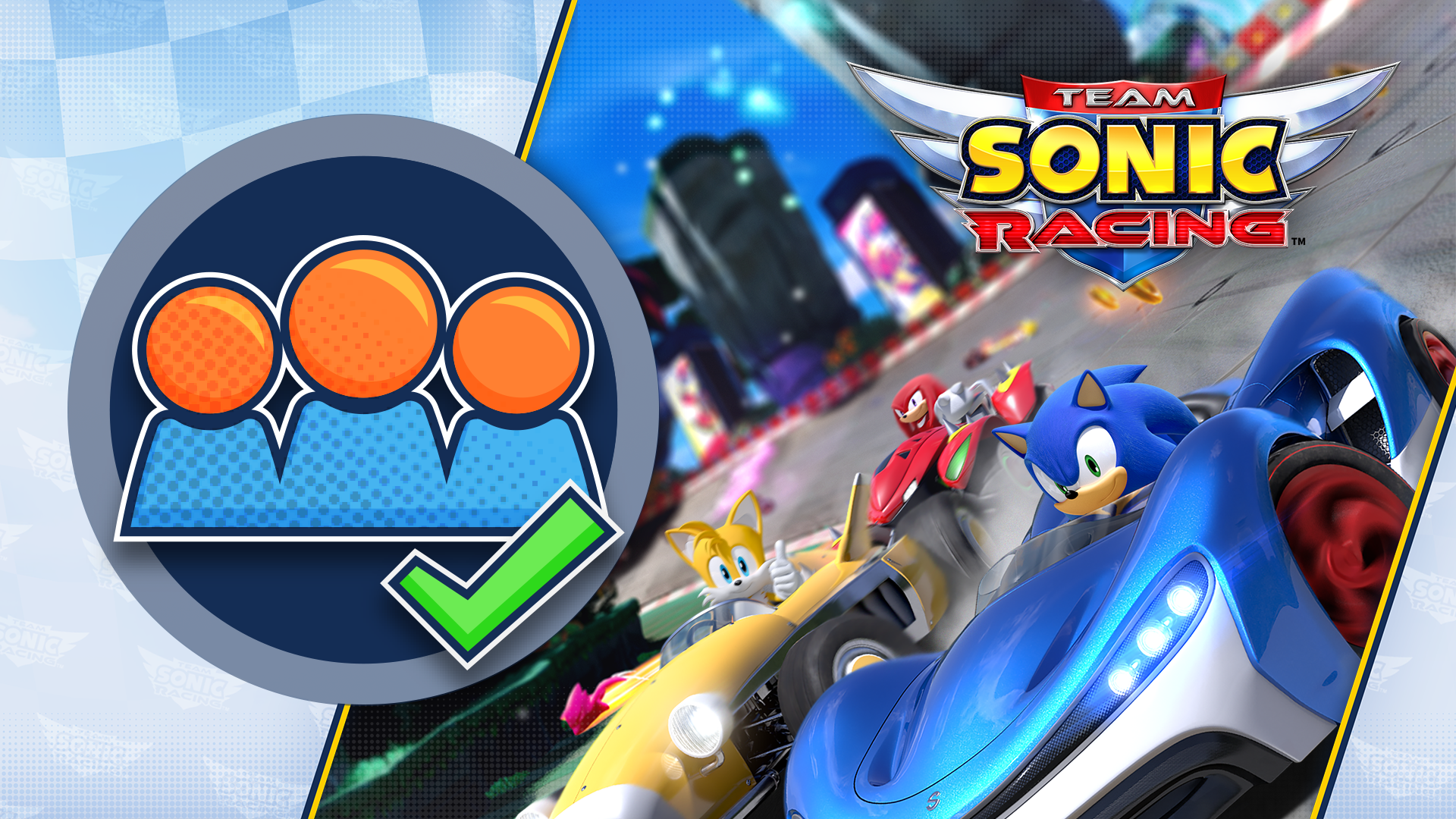 Icon for Sonic Heroes