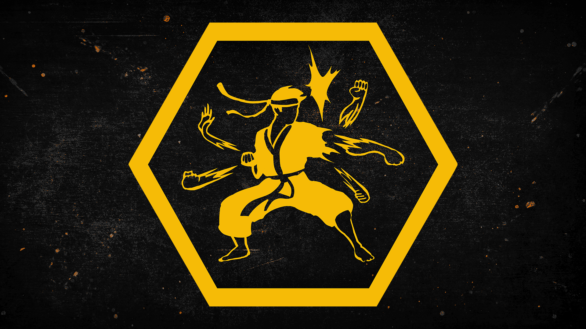 Icon for Karate Instinct