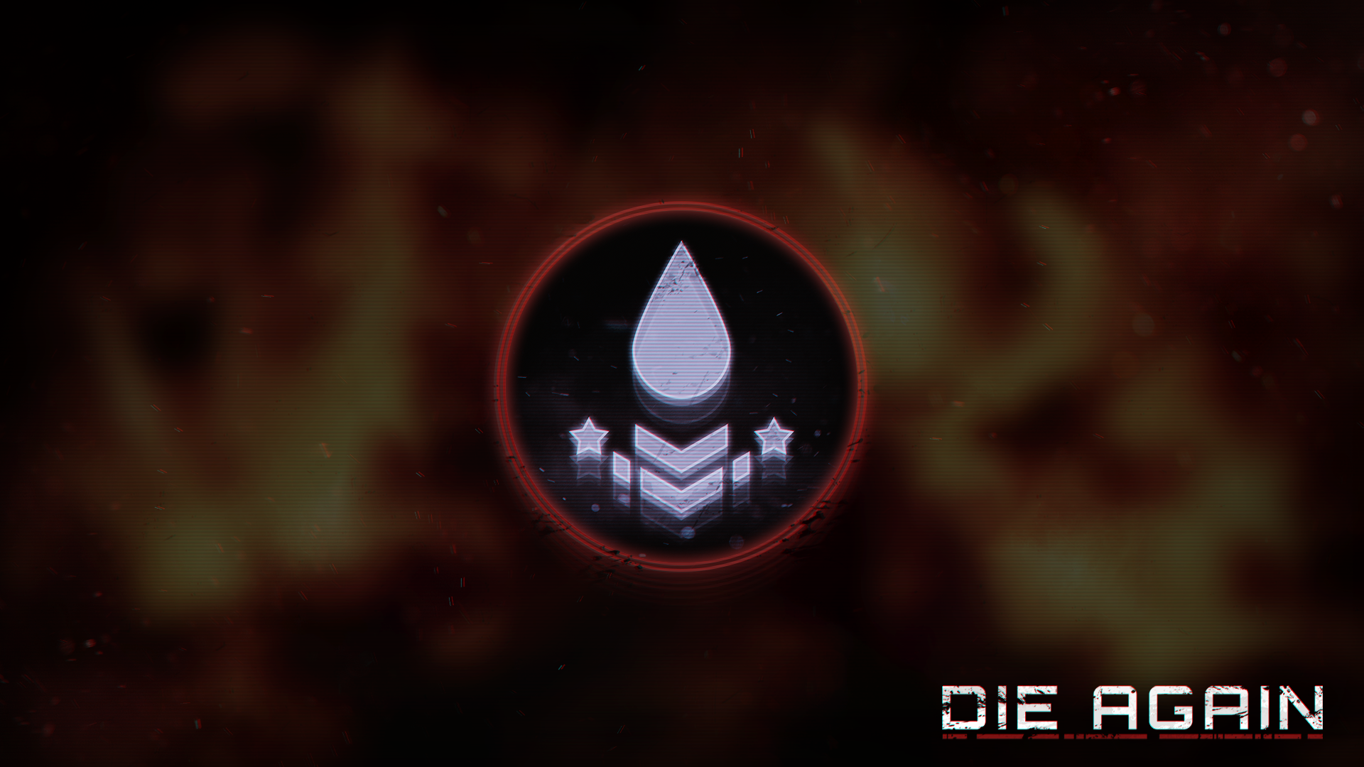Icon for Ending: Blue Blood