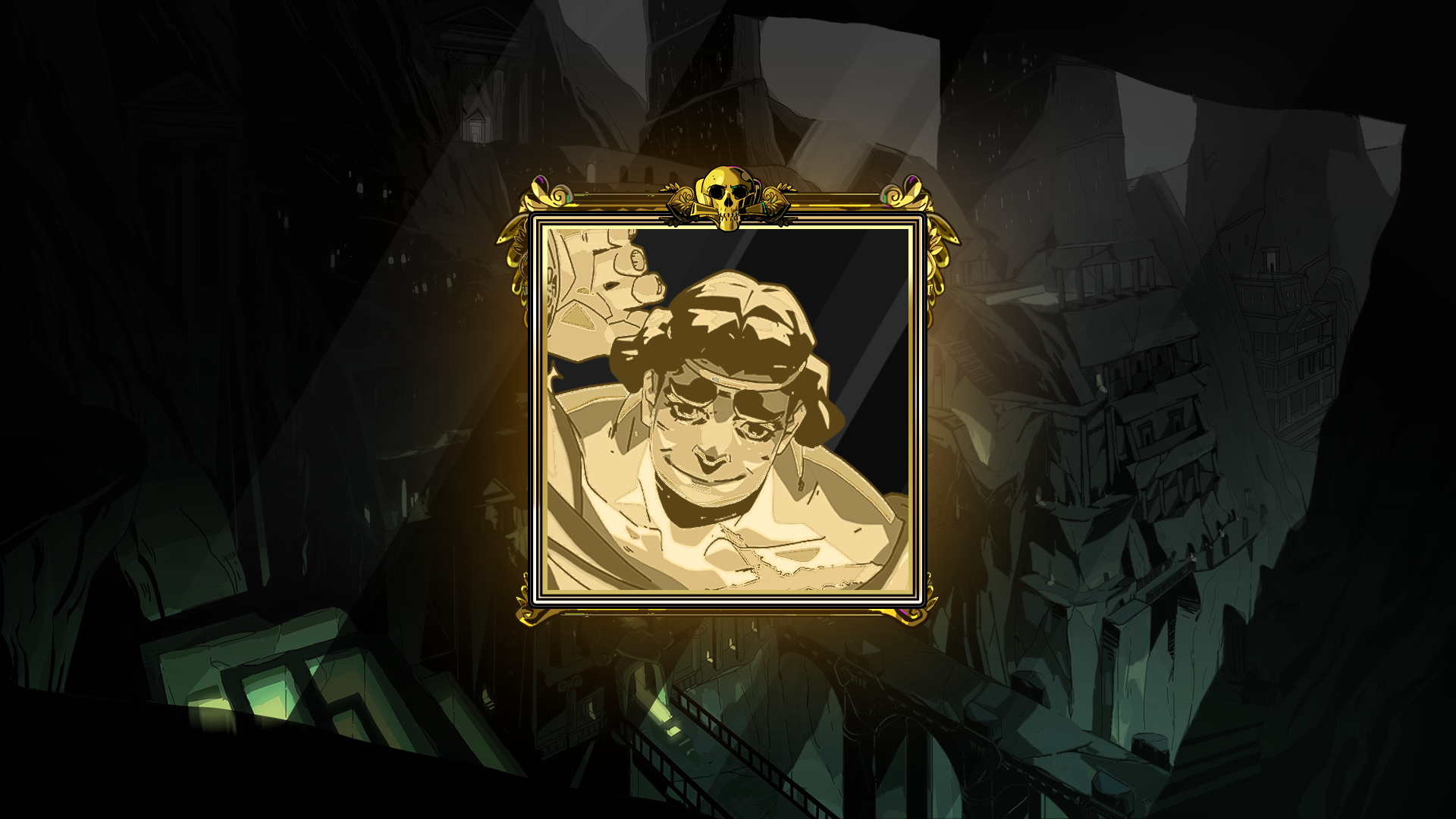 Icon for End to Torment
