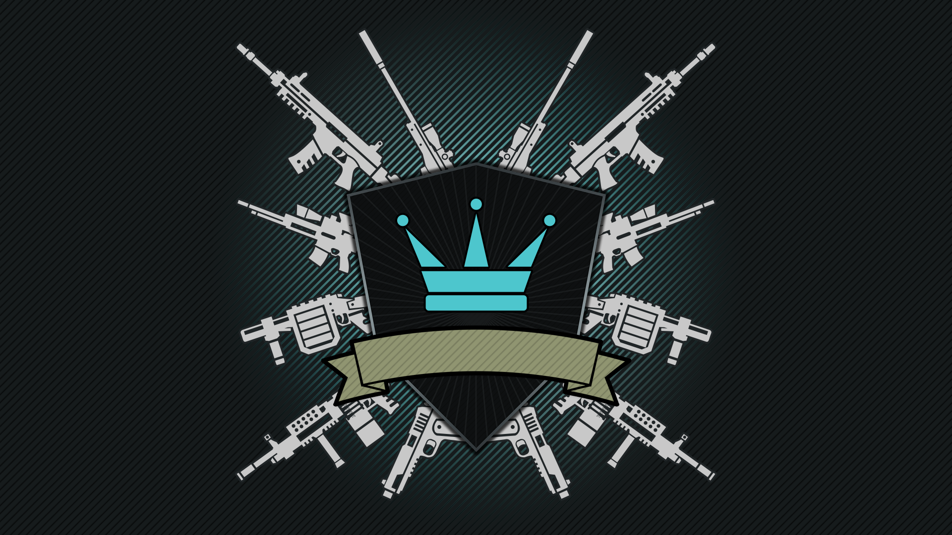 Icon for Jack of all Guns
