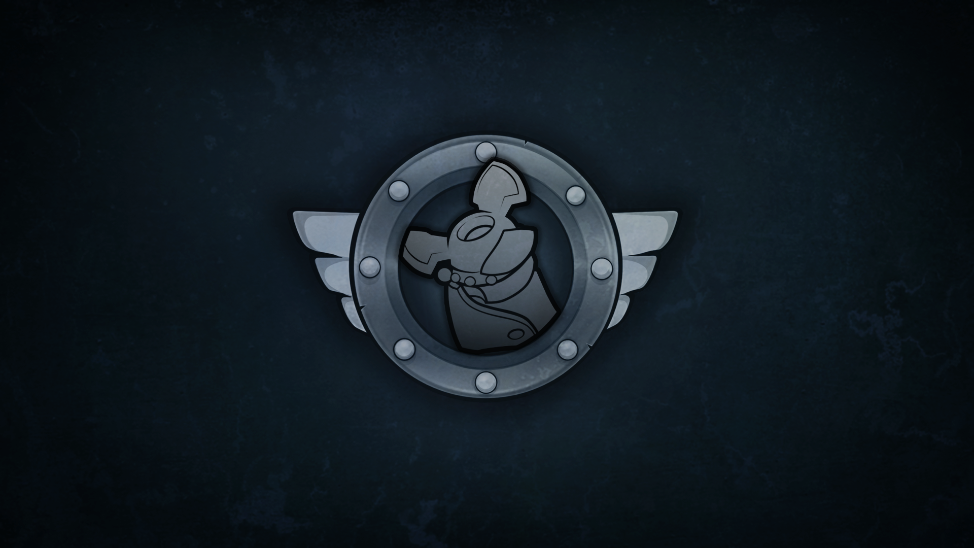 Icon for Boss D Destroyed