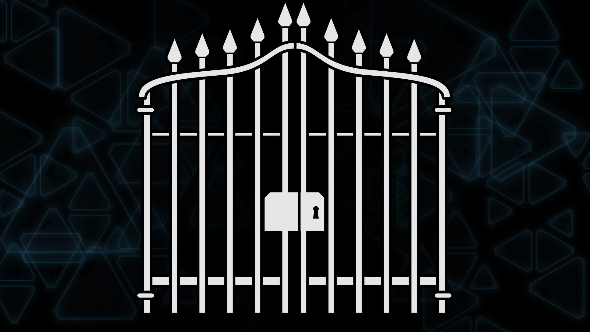 Icon for Gatekeeper
