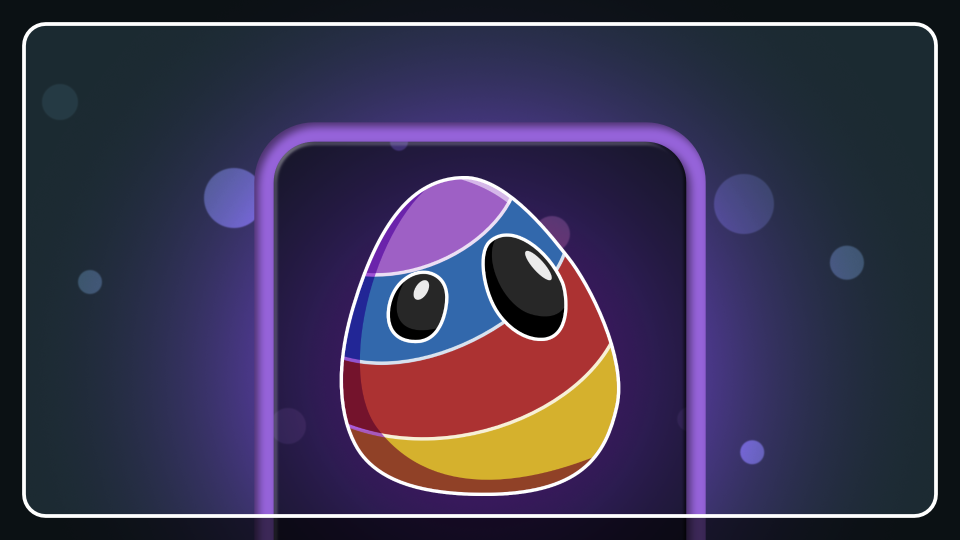 Icon for Happy Easter!