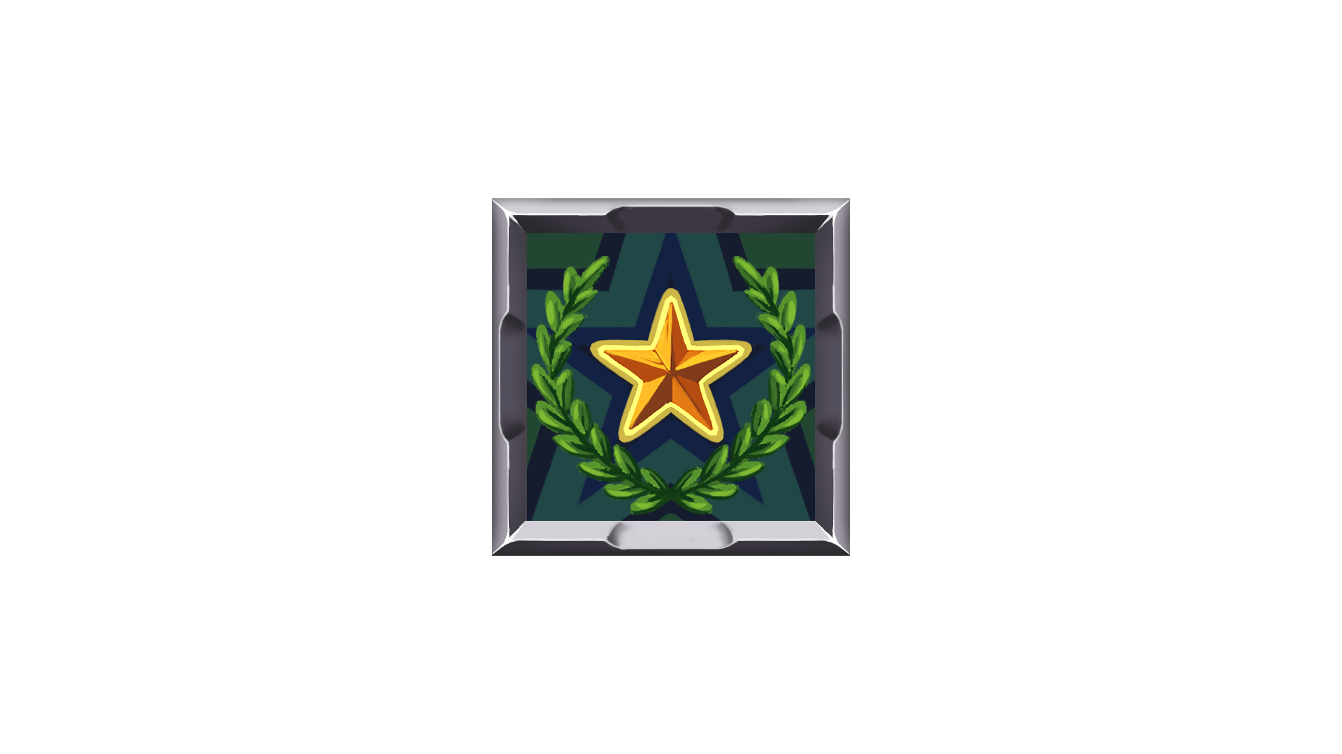 Icon for The Hero's Journey