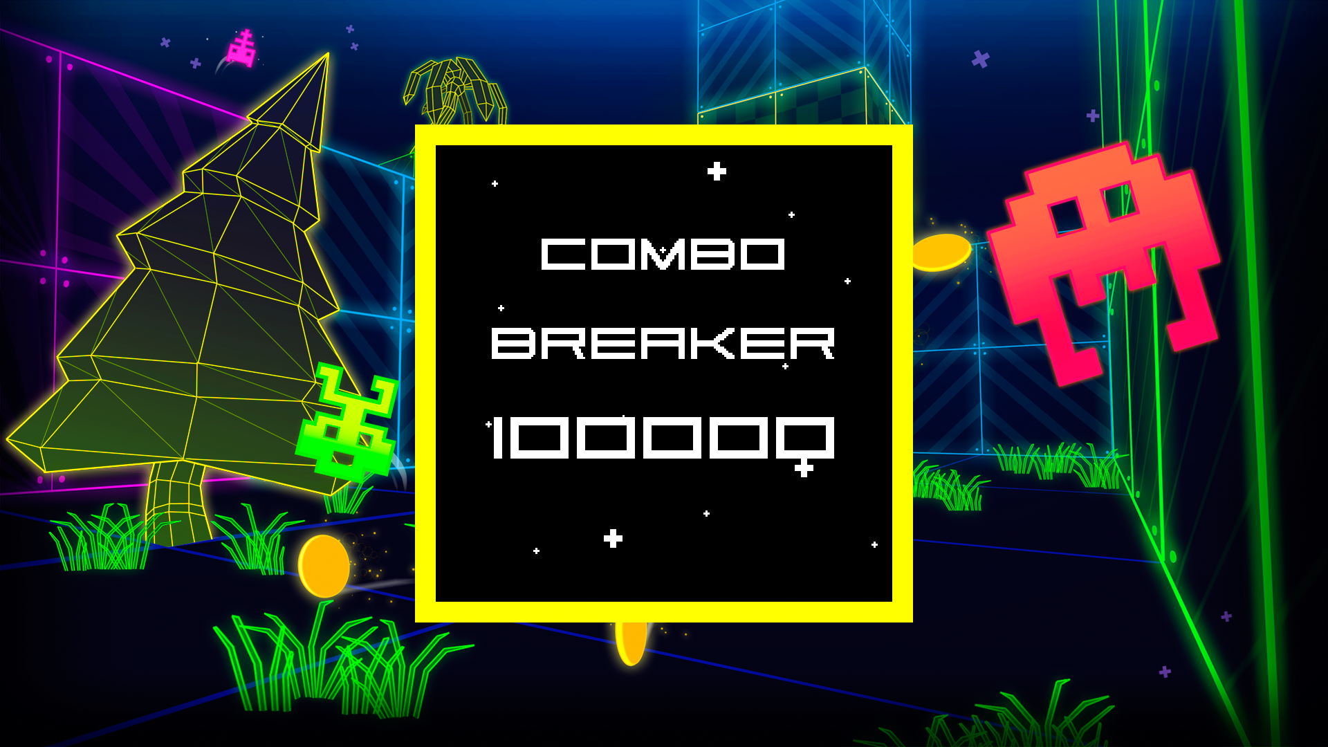 Icon for Combo Breaker