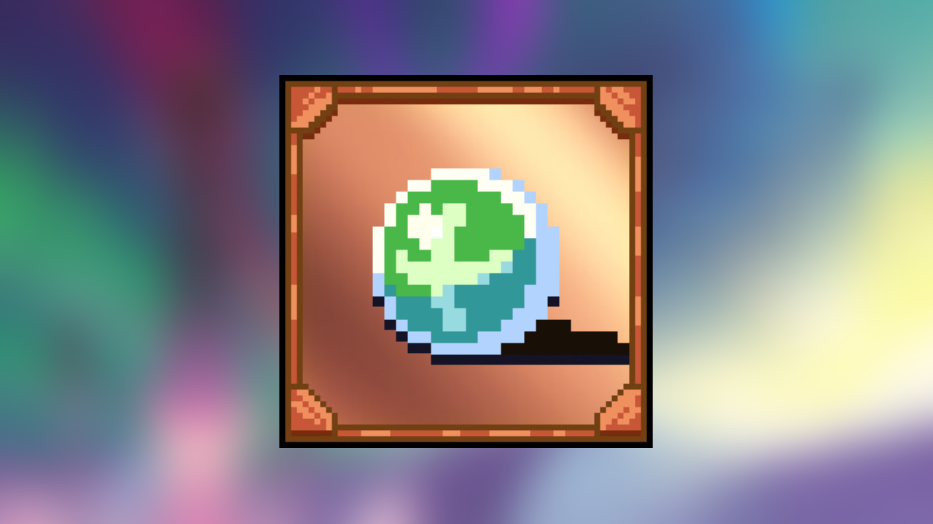 Icon for Might be useful…