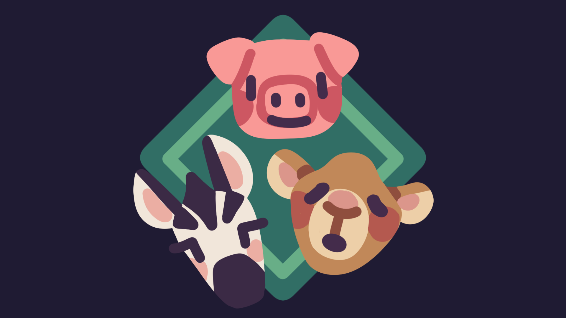 Icon for Four-Legged Friends