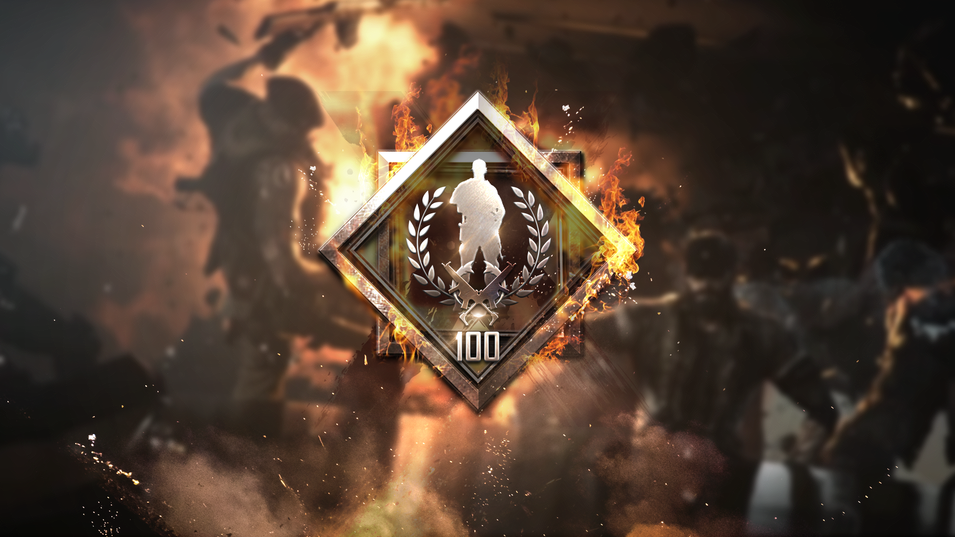 Icon for Combat Soldier Master
