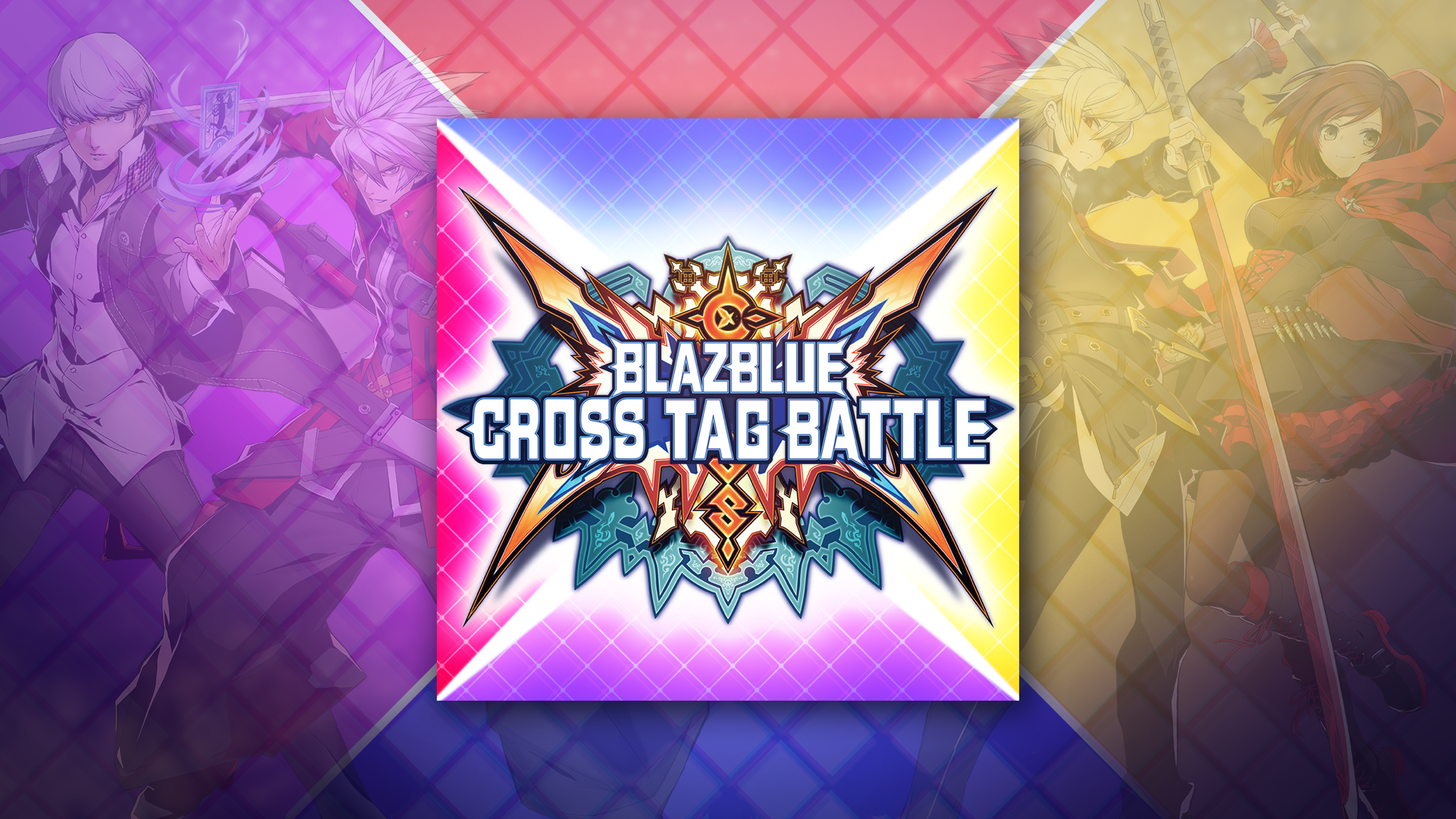 Icon for Crossing Fate.