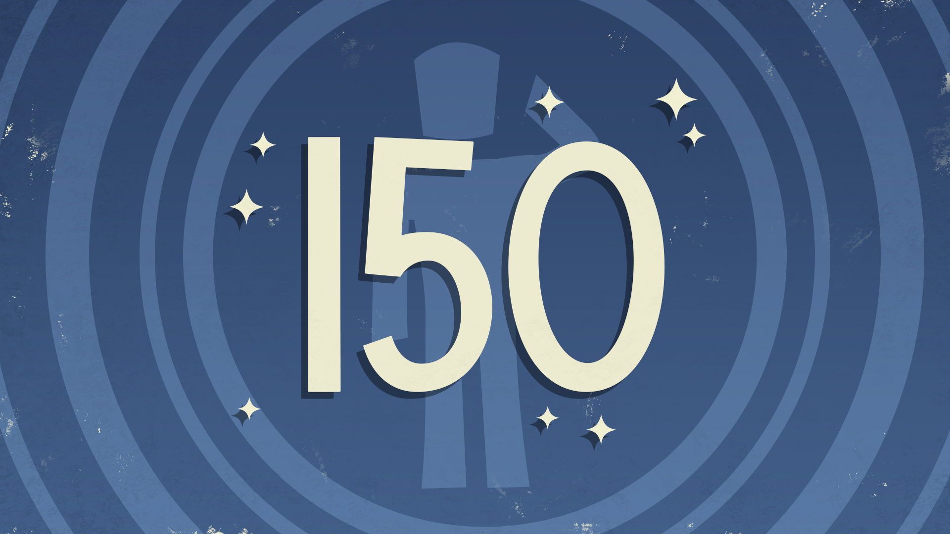 Icon for 150 Minions