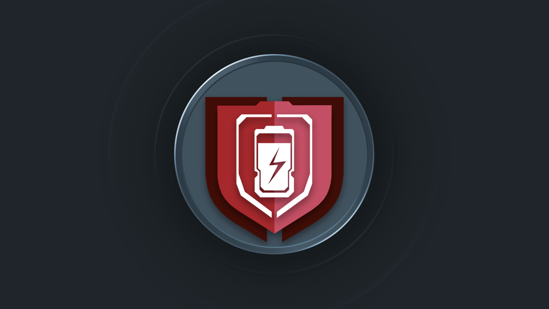 Icon for Full charge