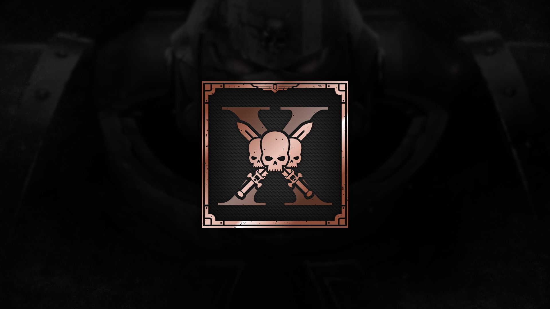 Icon for War Machine