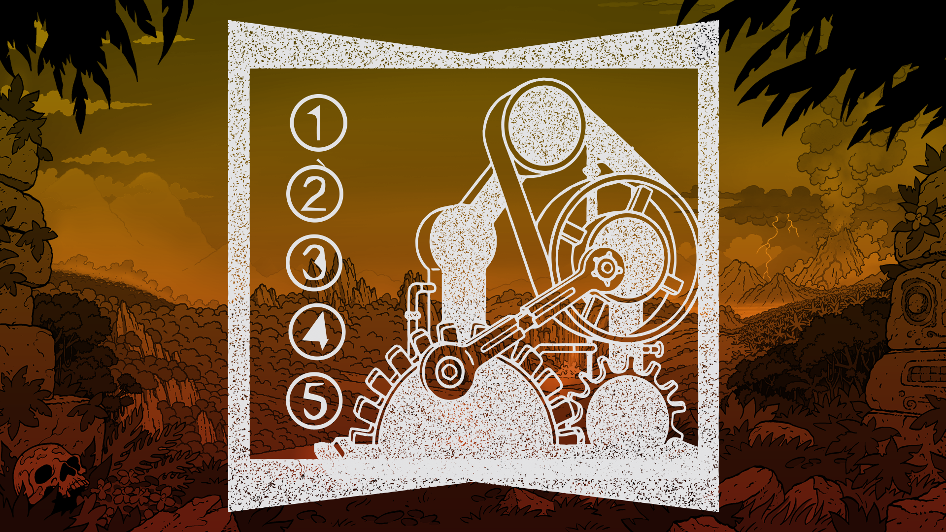 Icon for Roll to Save