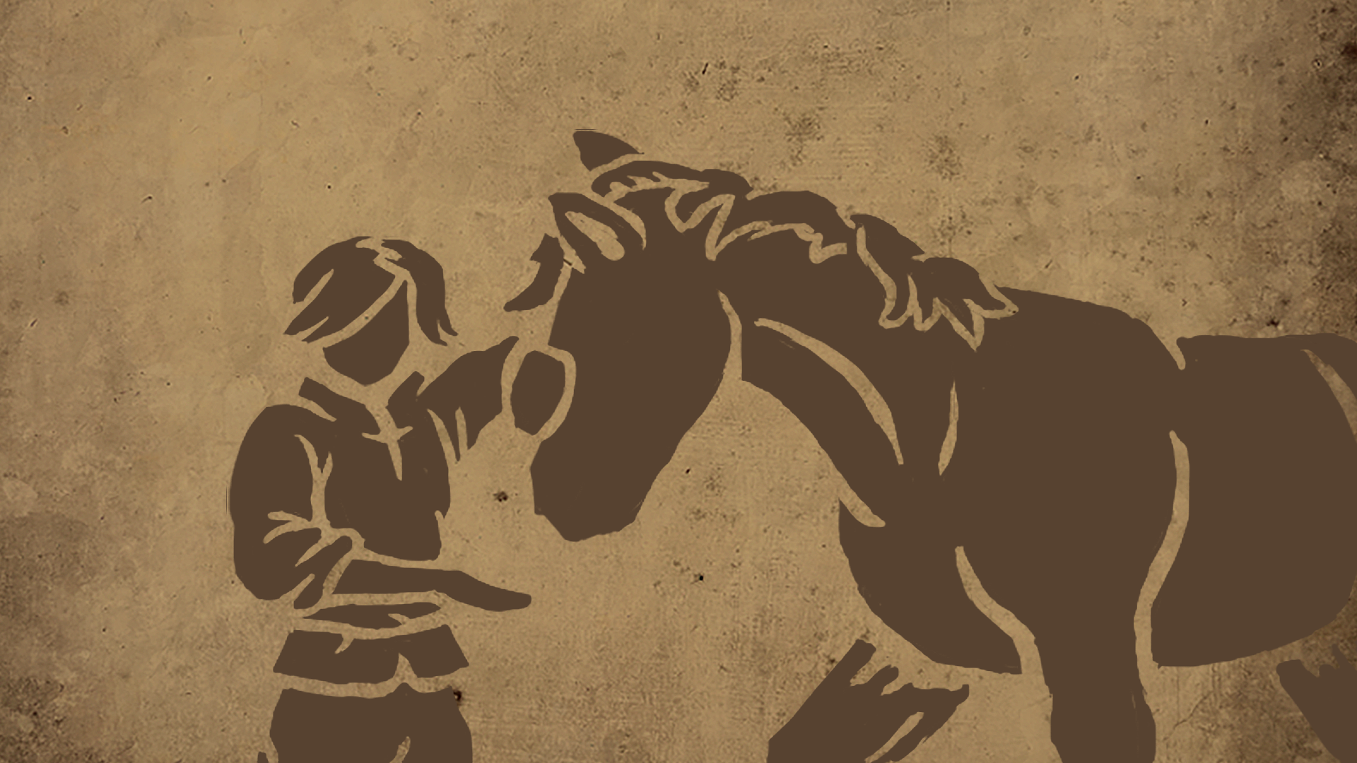 Icon for Horse-whisperer