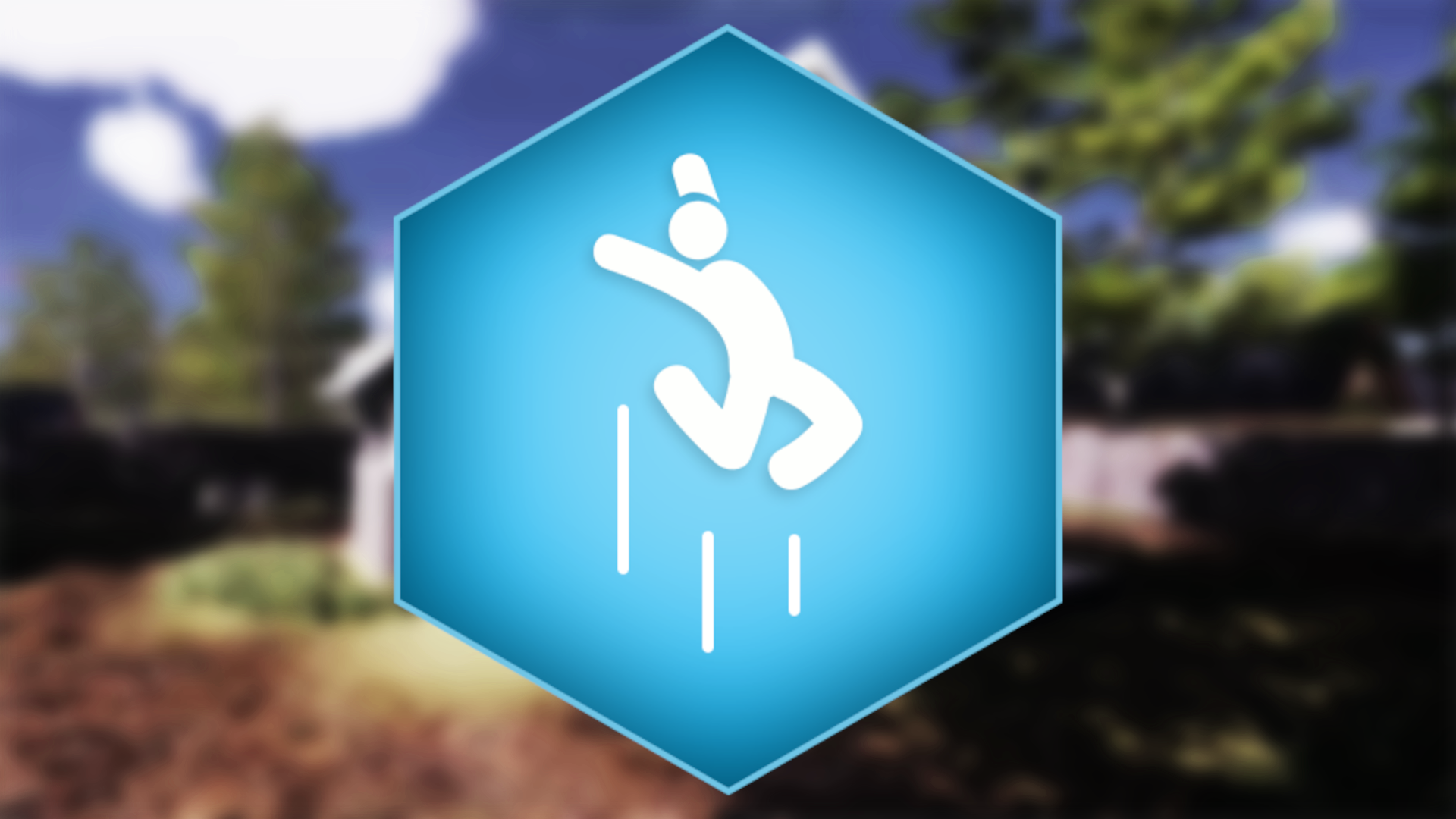 Icon for Jump Master