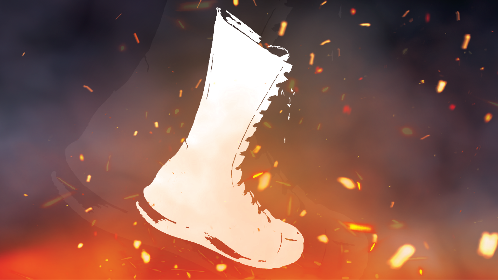 Icon for Step Into the Action