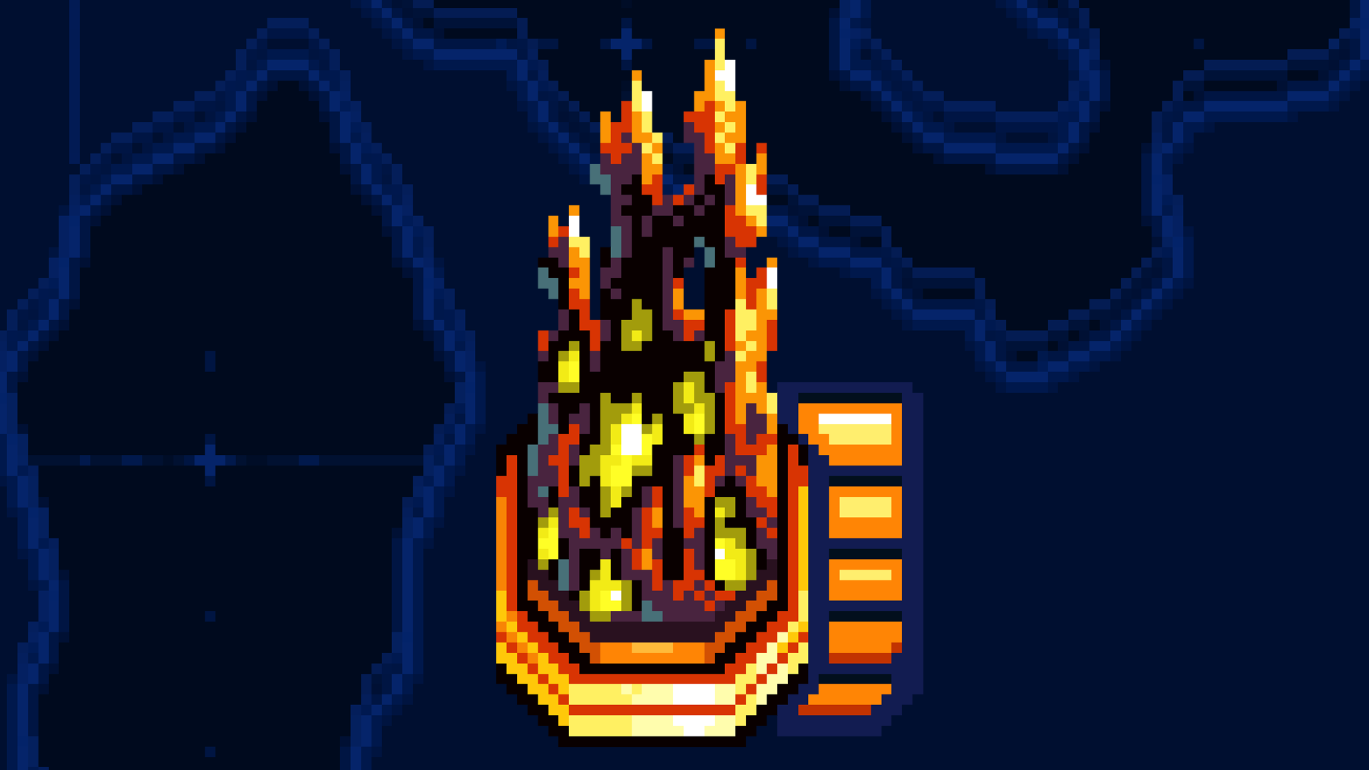 Icon for Jumper's Game