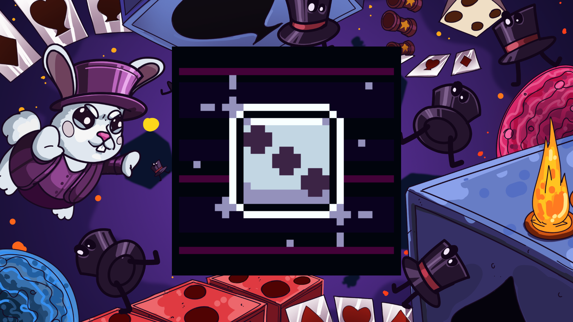 Icon for Lucky Dice