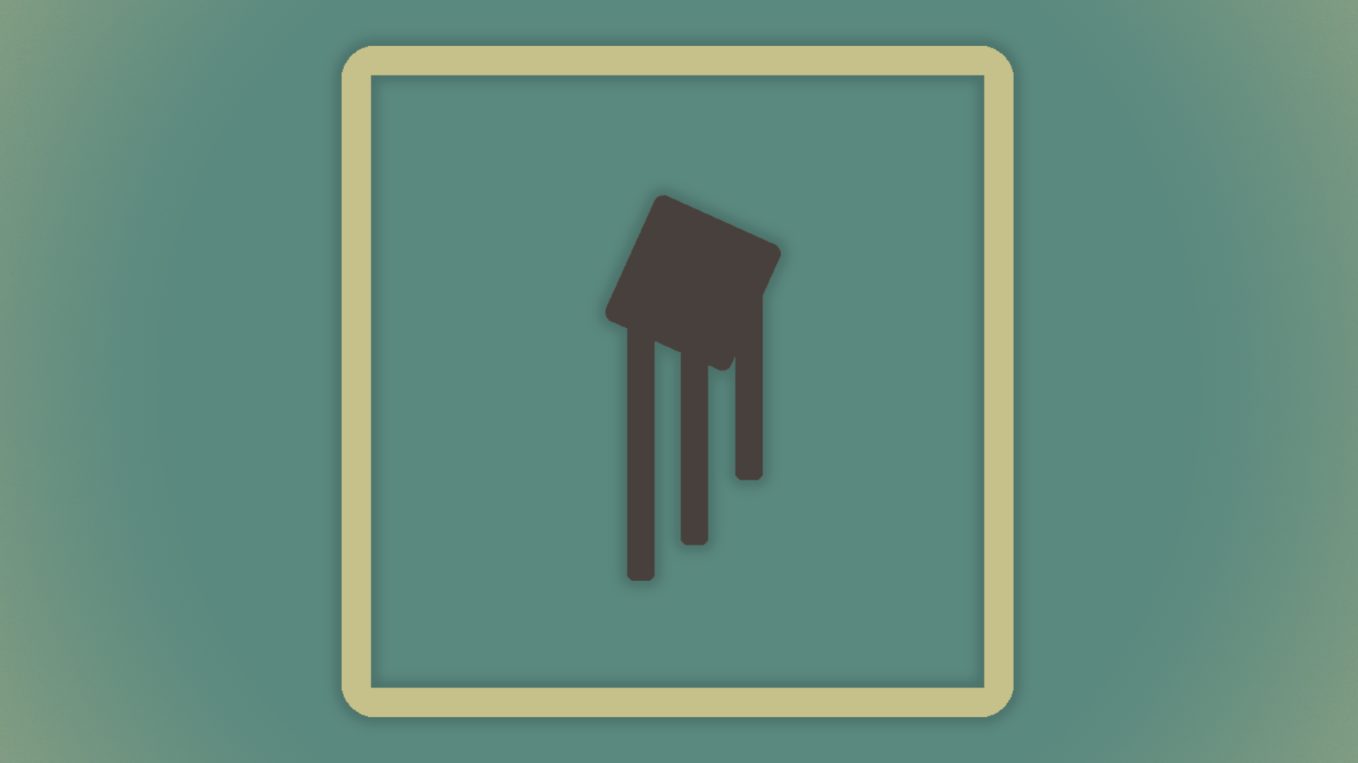 Icon for Persistence