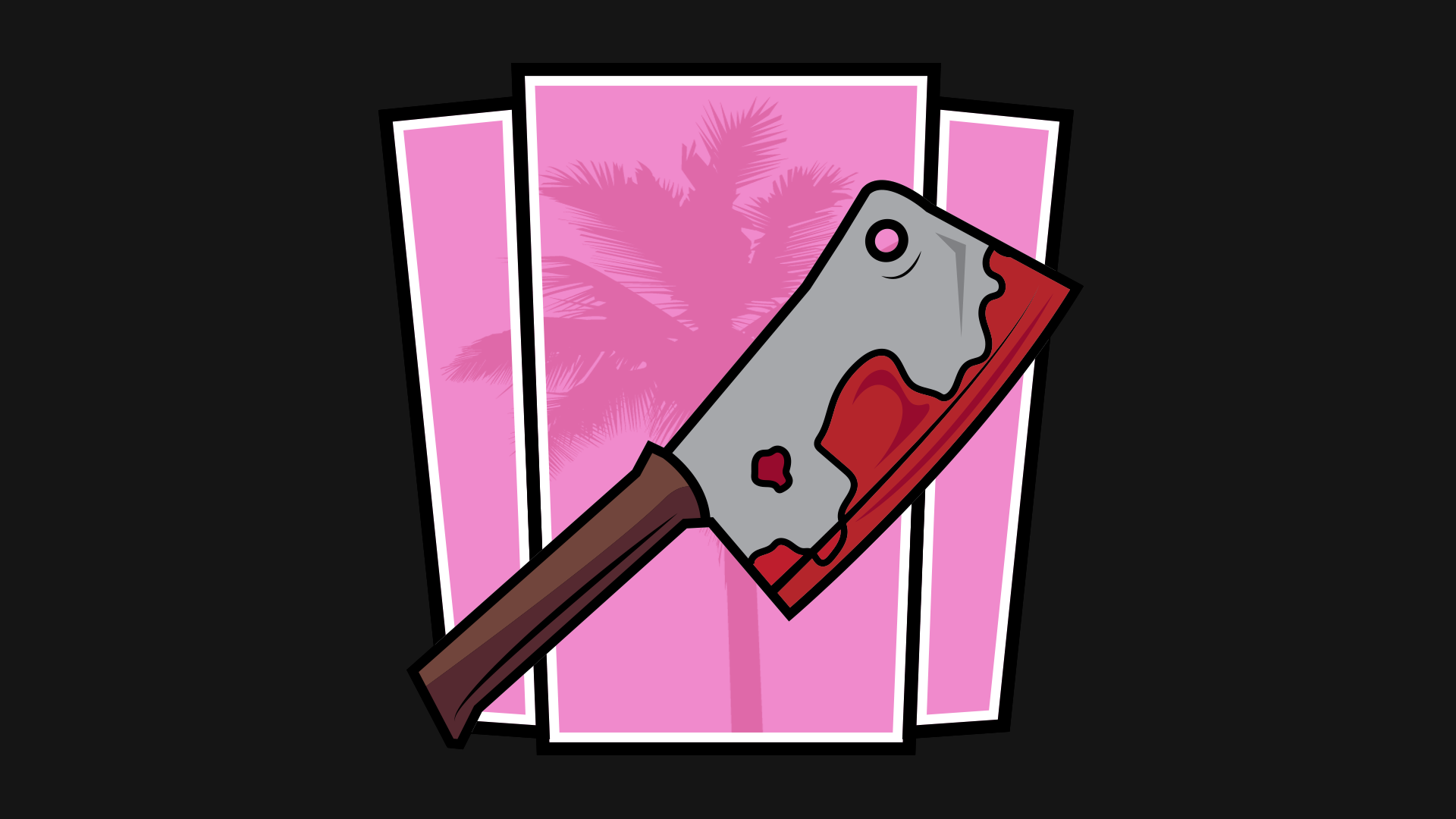 Icon for Bloodstained Hands