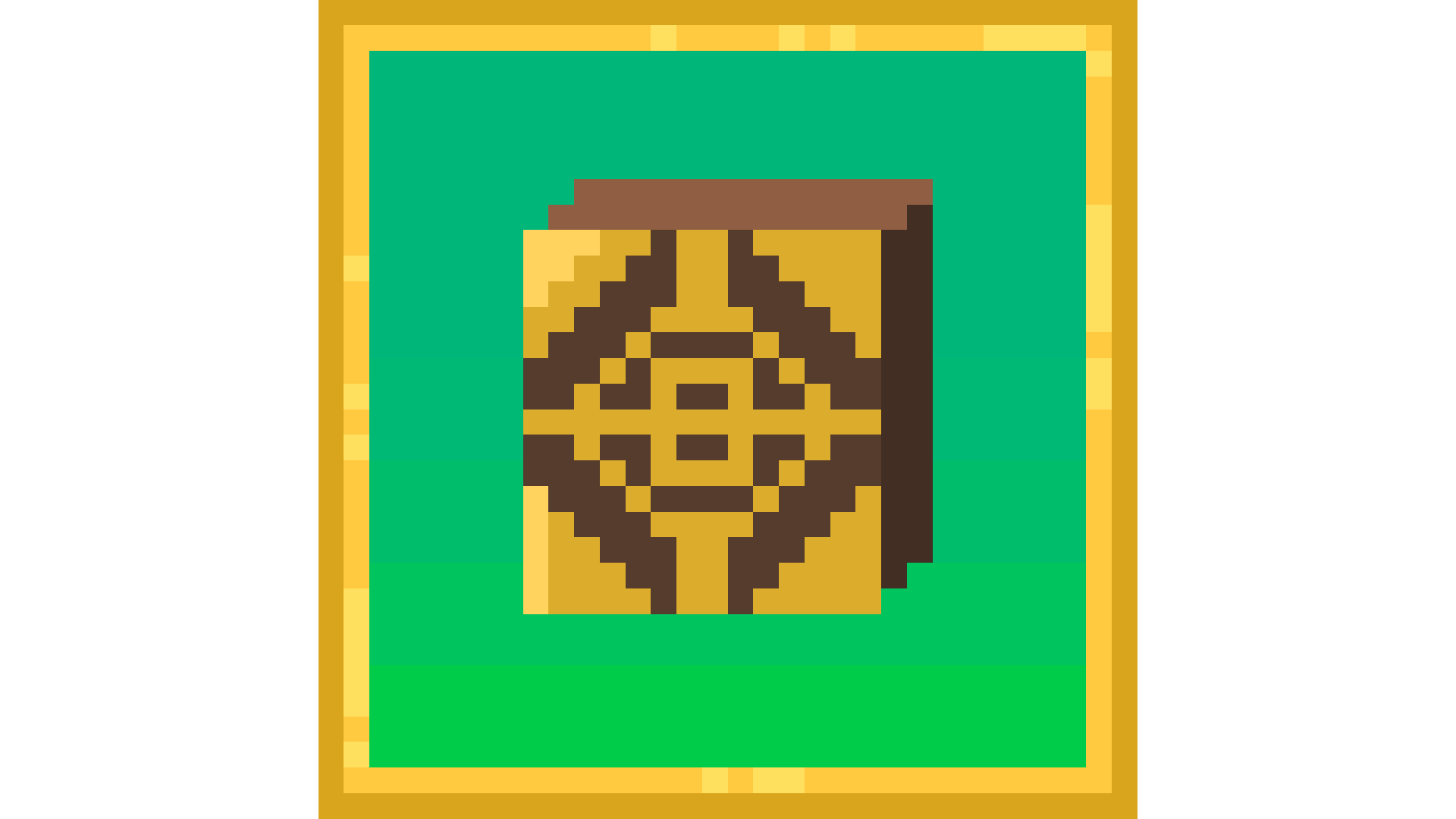 Icon for Beyond the gate