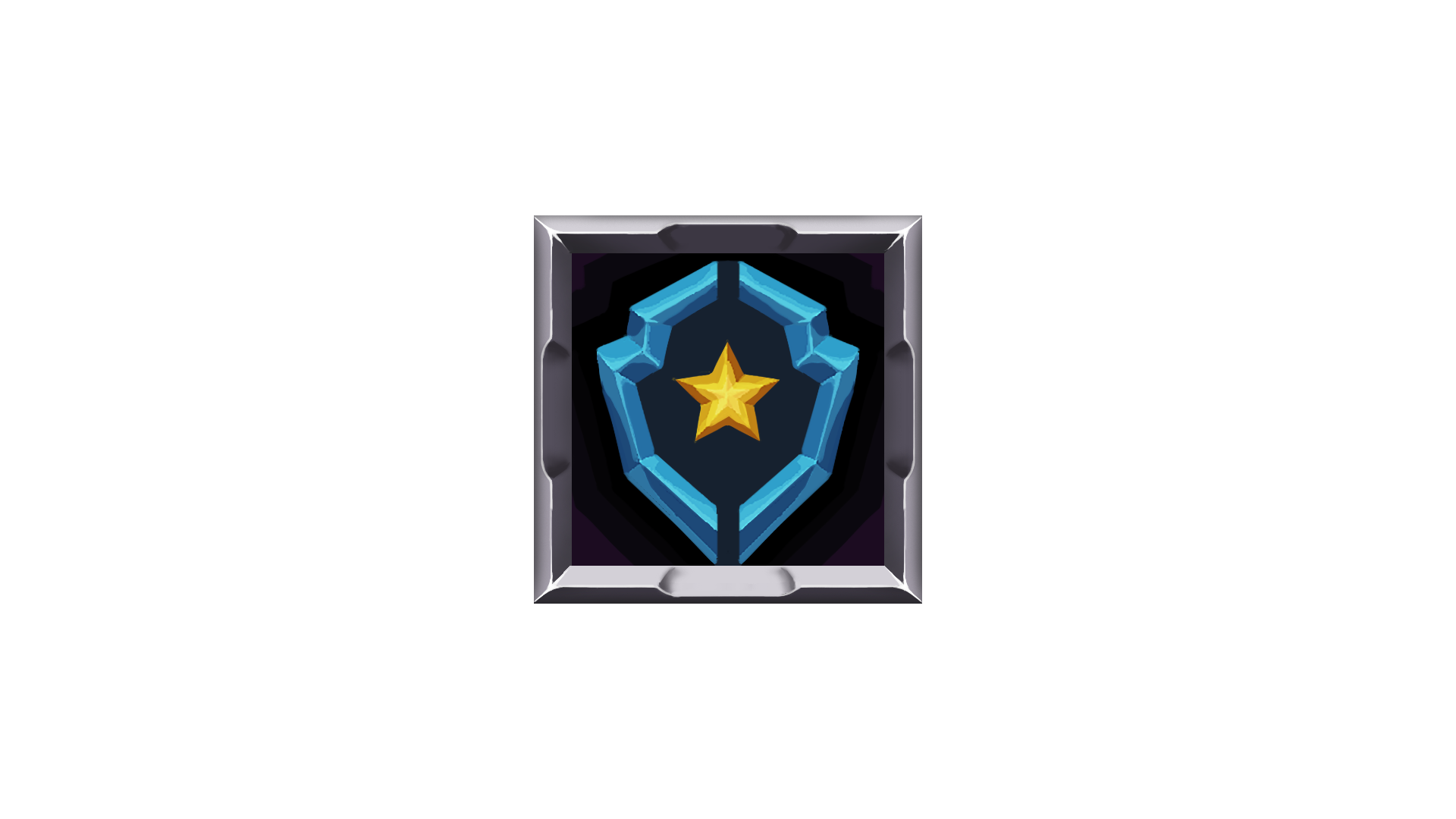 Icon for Defenses Down