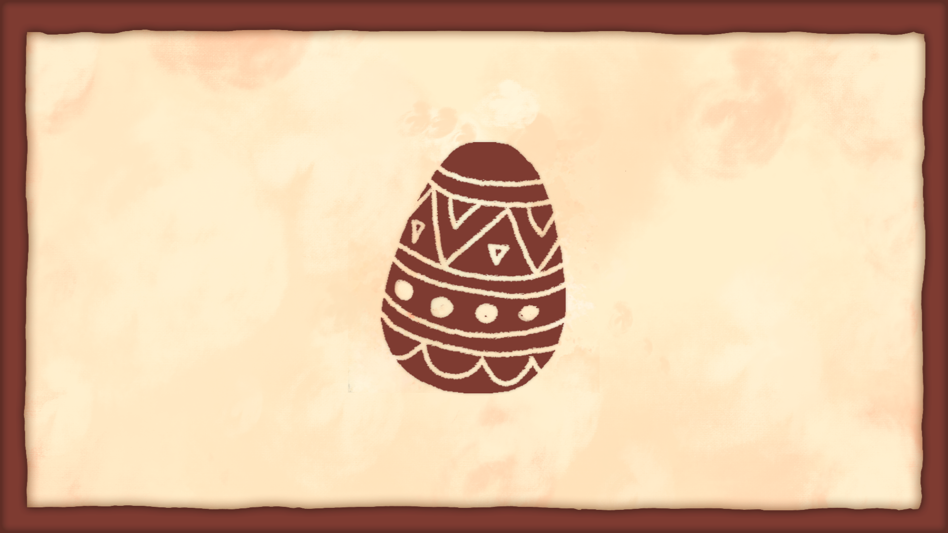 Icon for That’s gotta be an easter egg