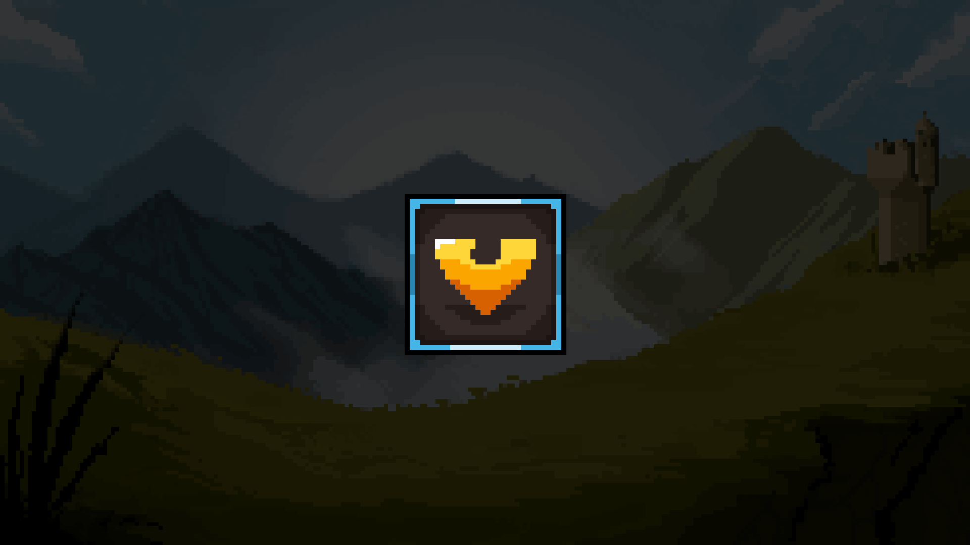 Icon for Victory!