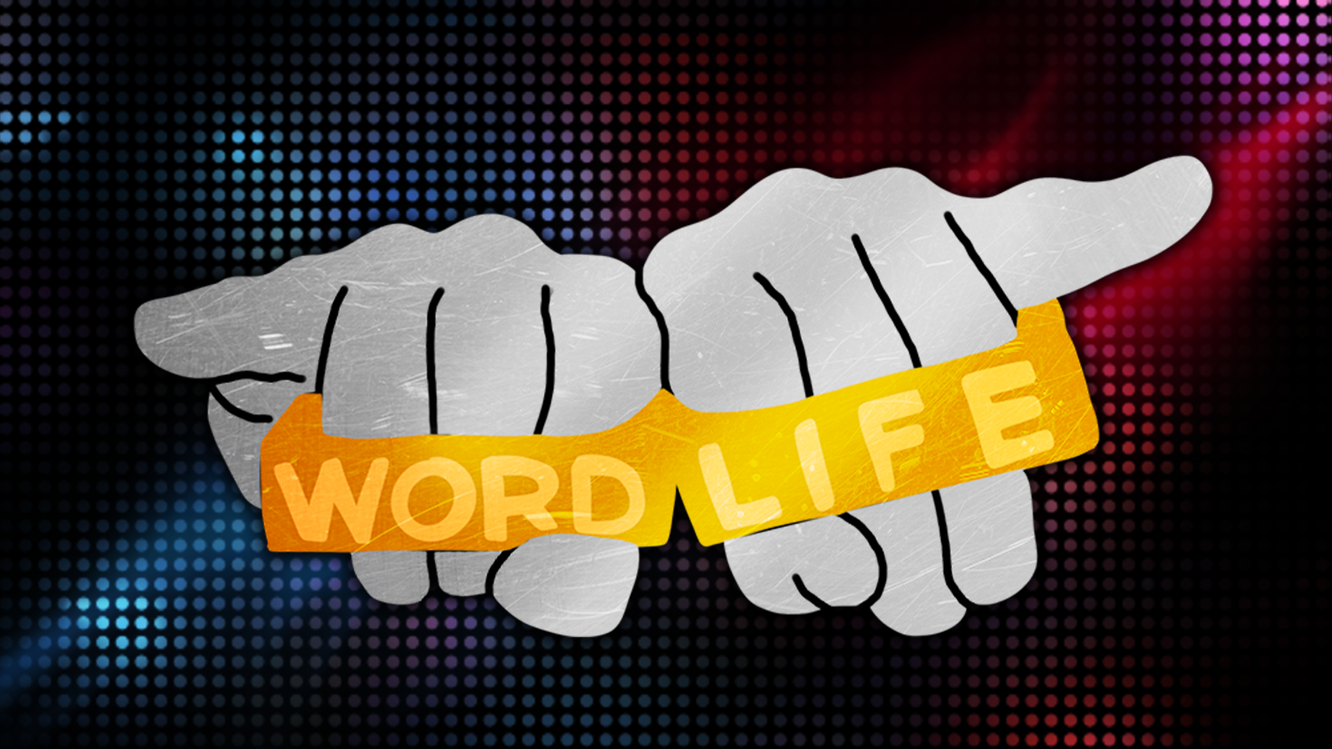 Icon for Word Life