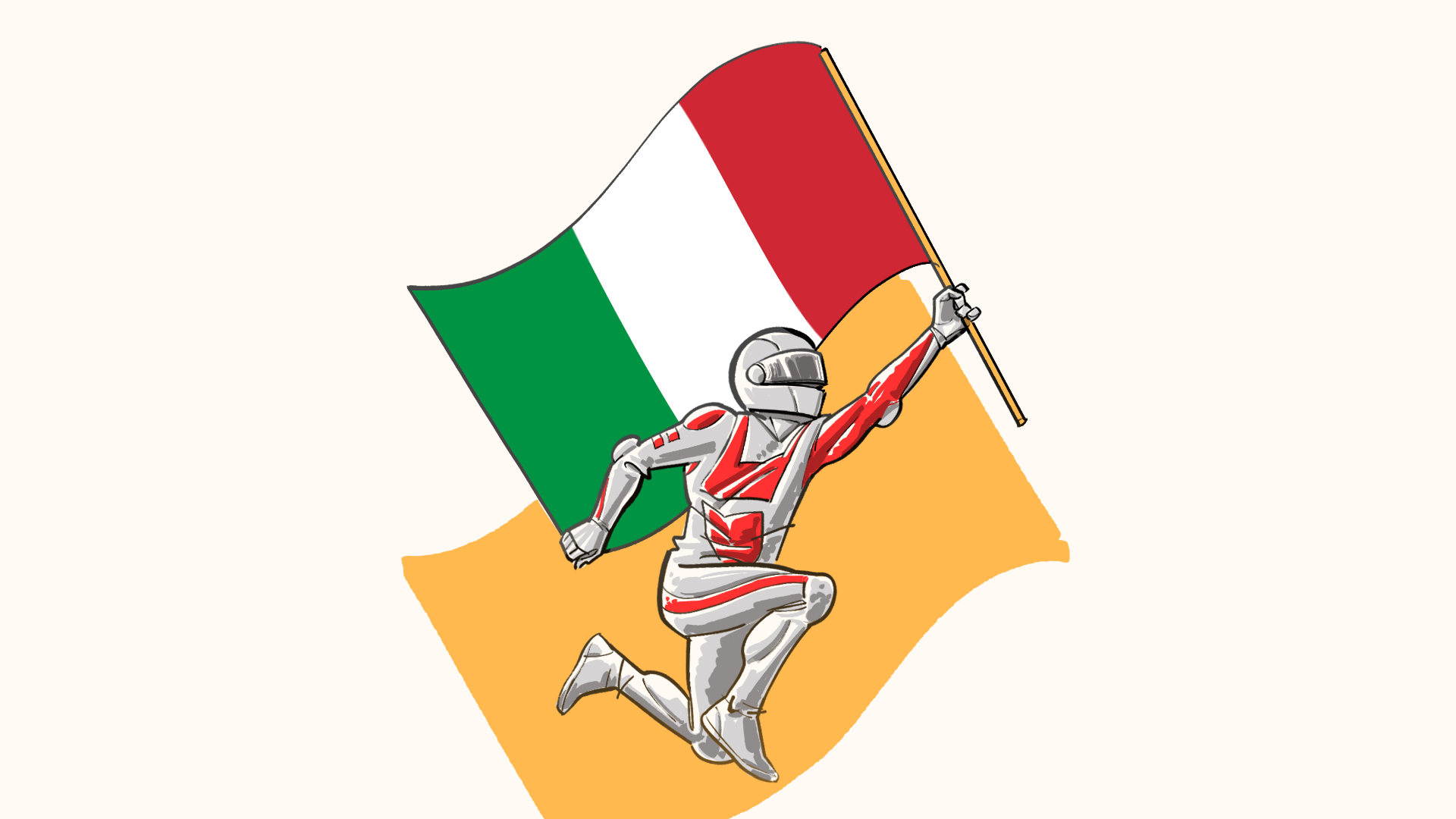 Icon for Victory at Mugello