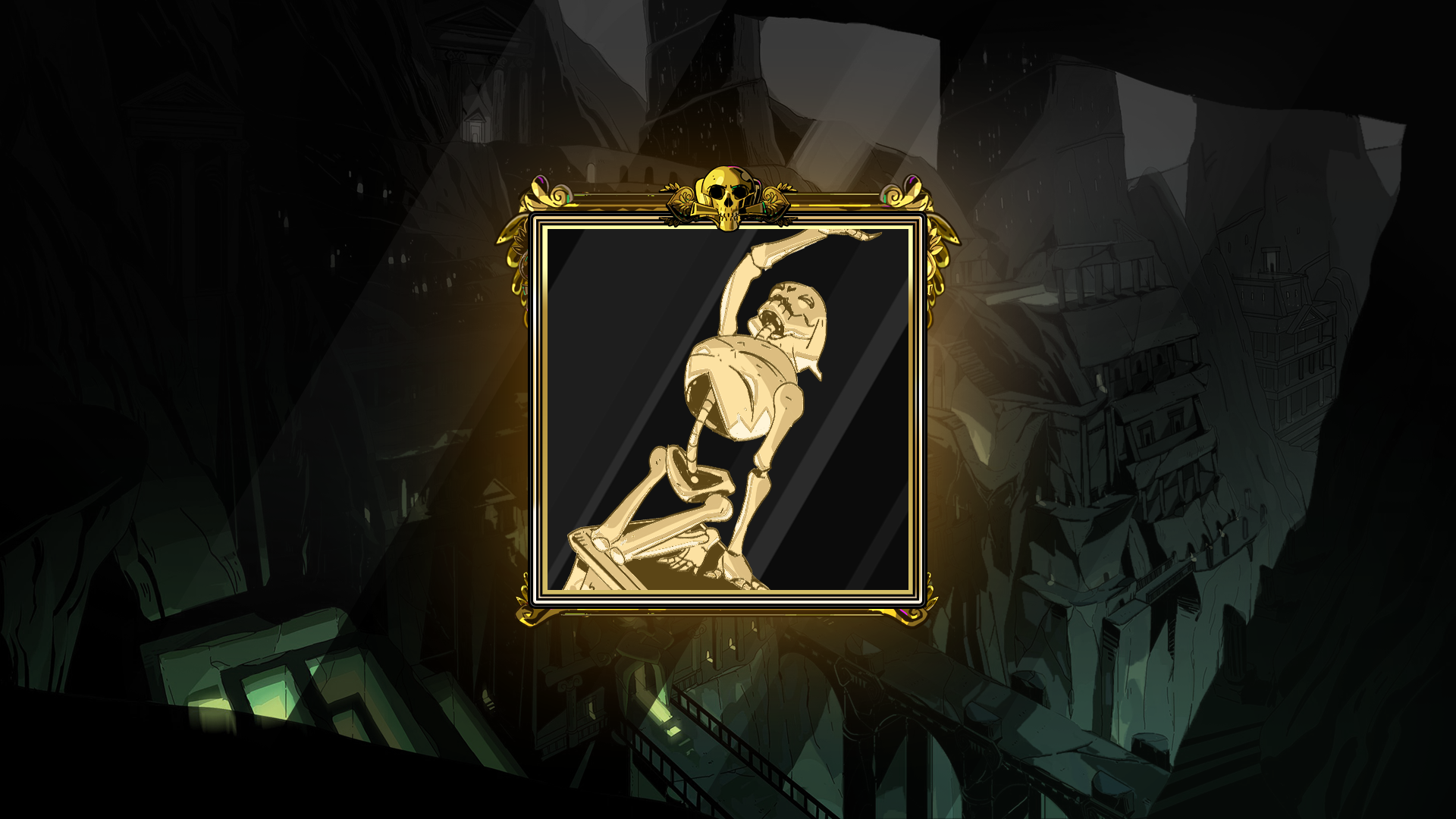 Icon for Skelly's Last Lamentations