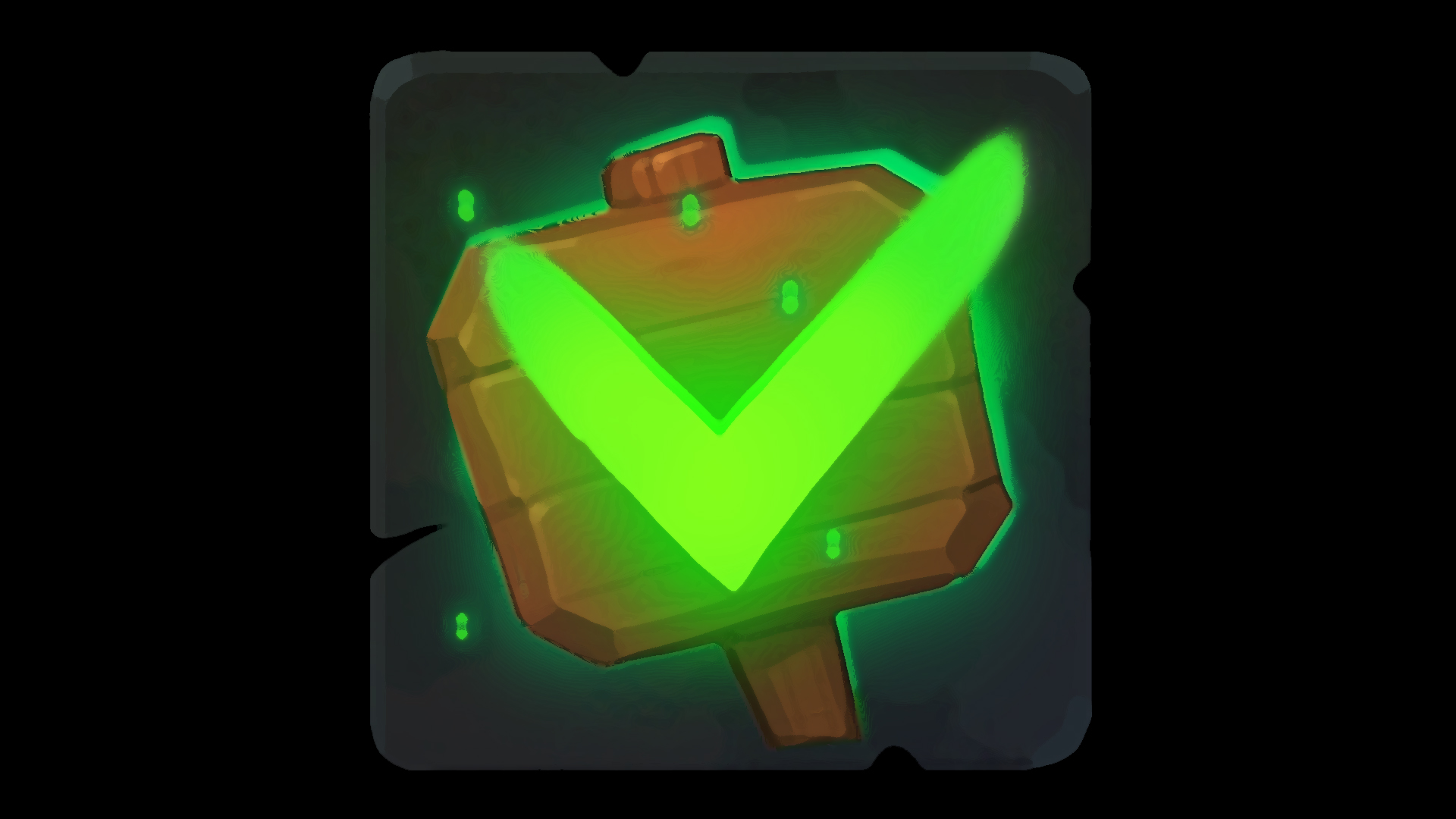 Icon for Welcome to Faeria!