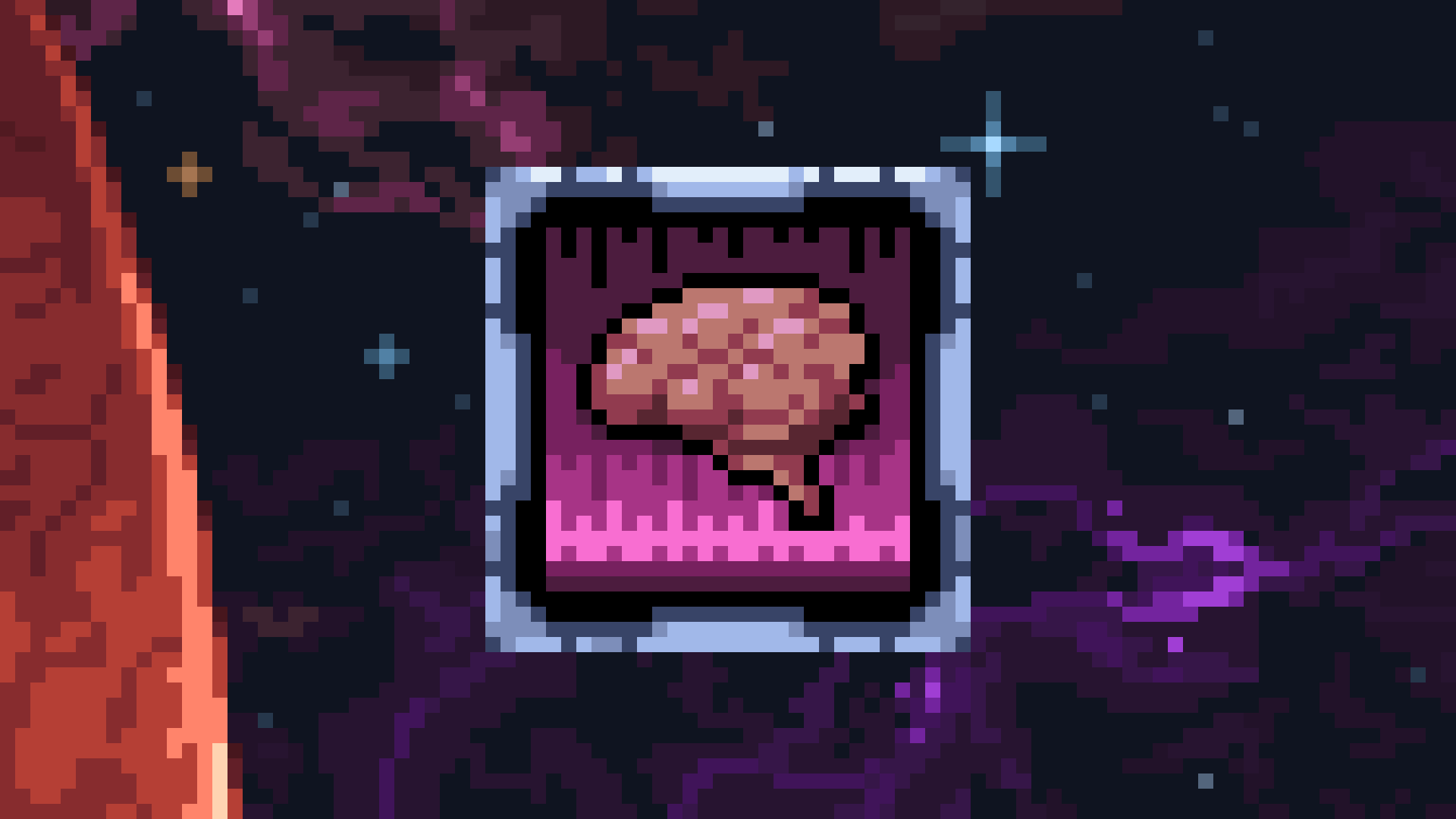 Icon for Rotten brain