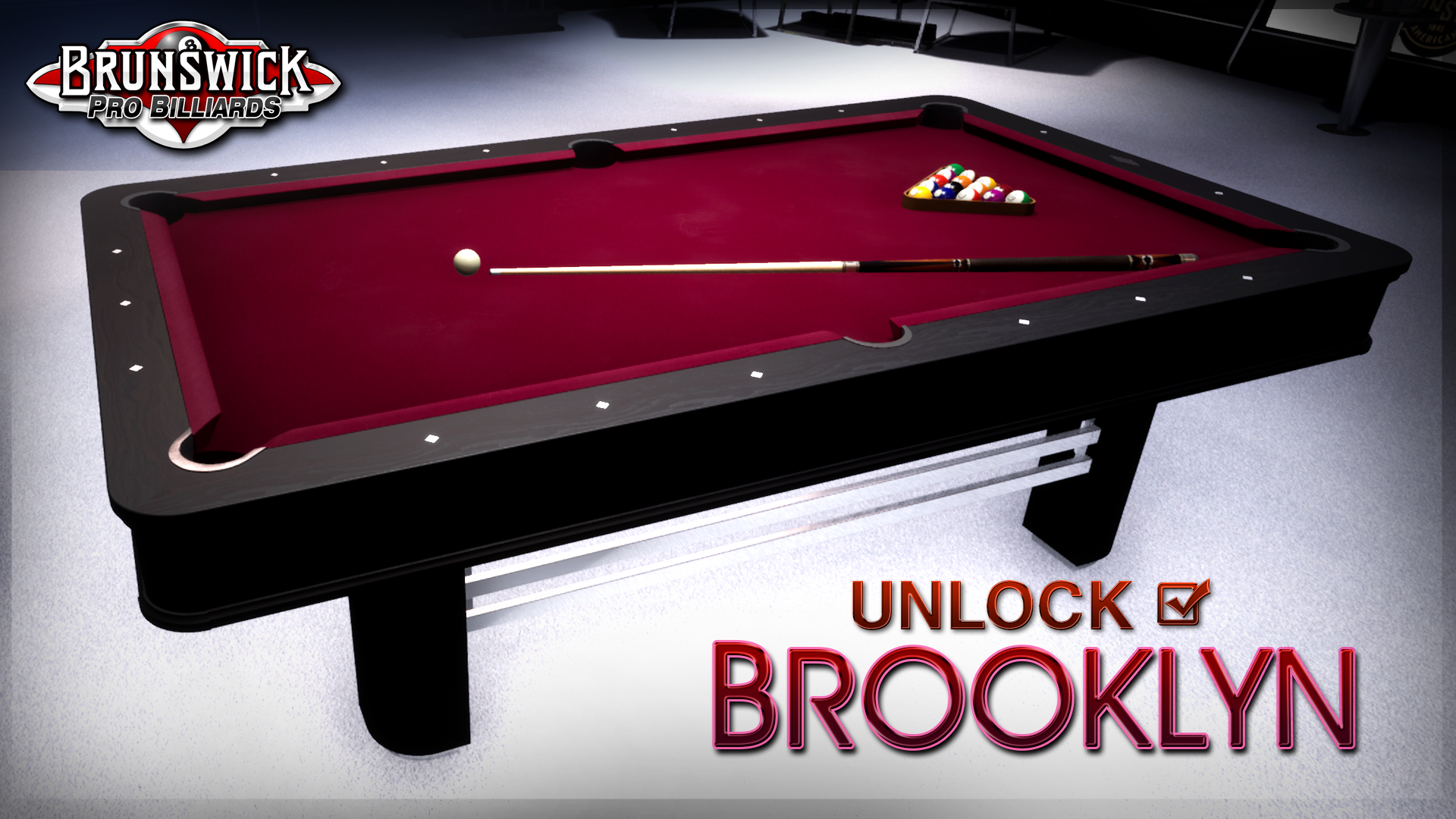 Icon for Unlock Brooklyn