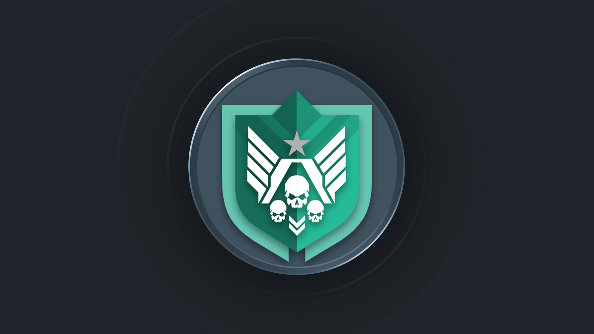 Icon for Steady aiming