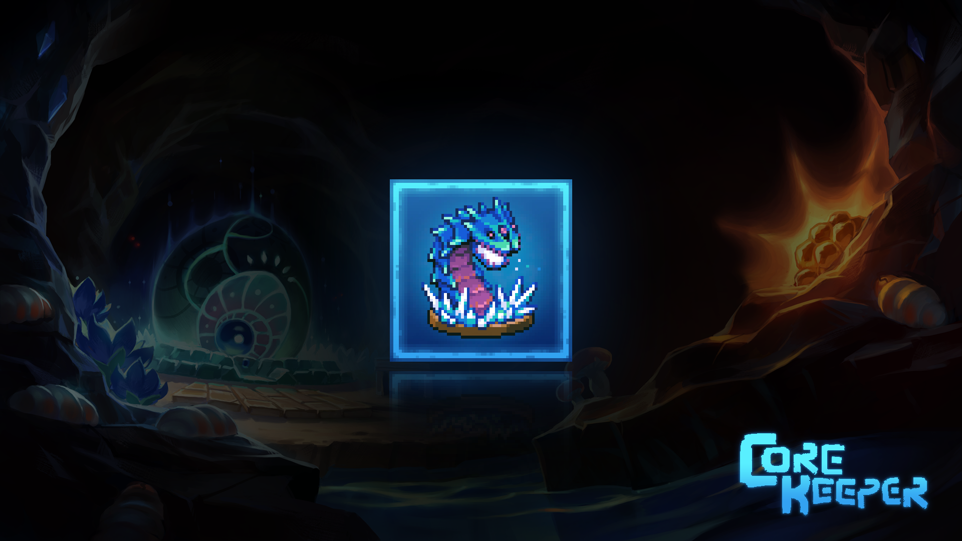 Icon for Howl of the Sea